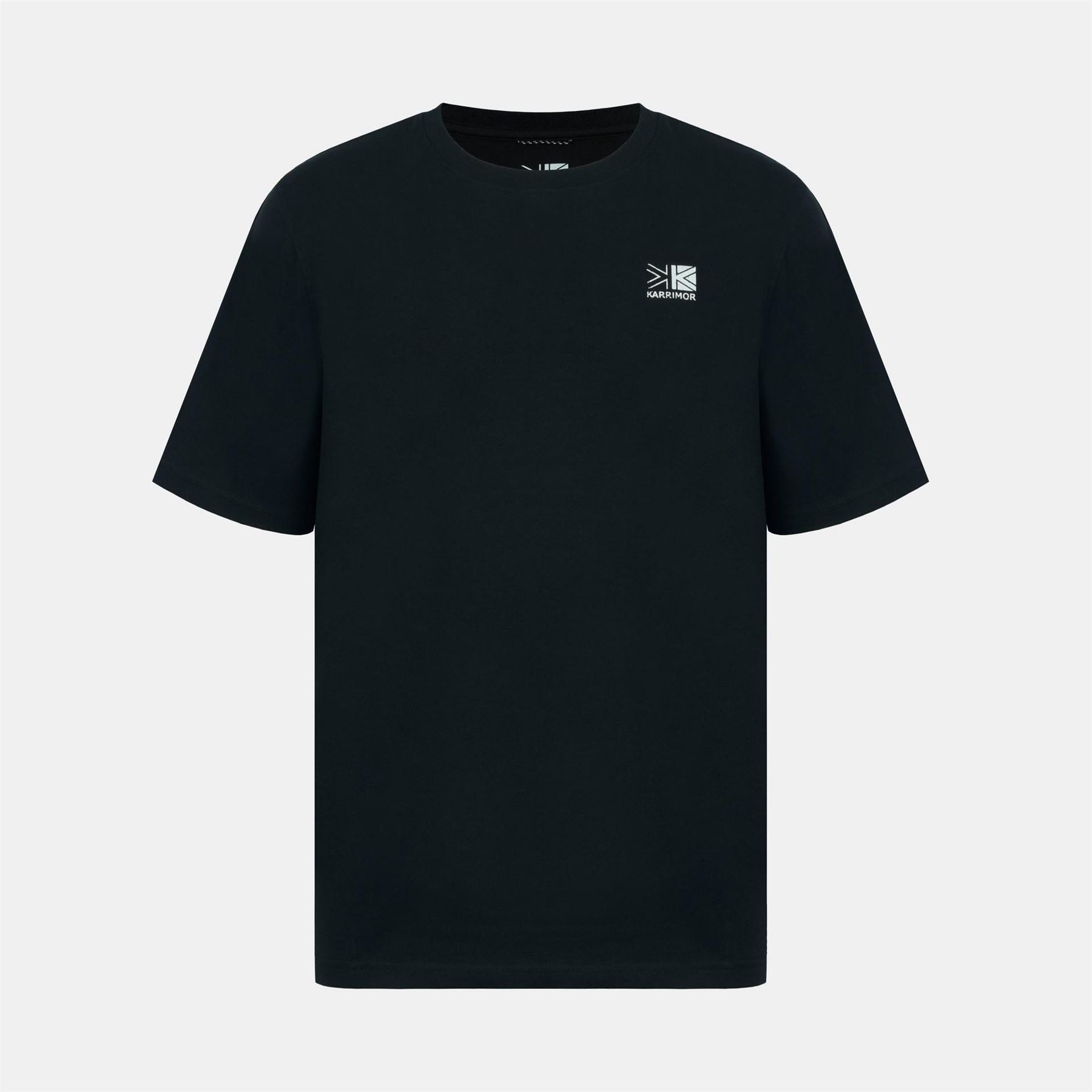 Karrimor Graphic Cotton Short Sleeve T-Shirt