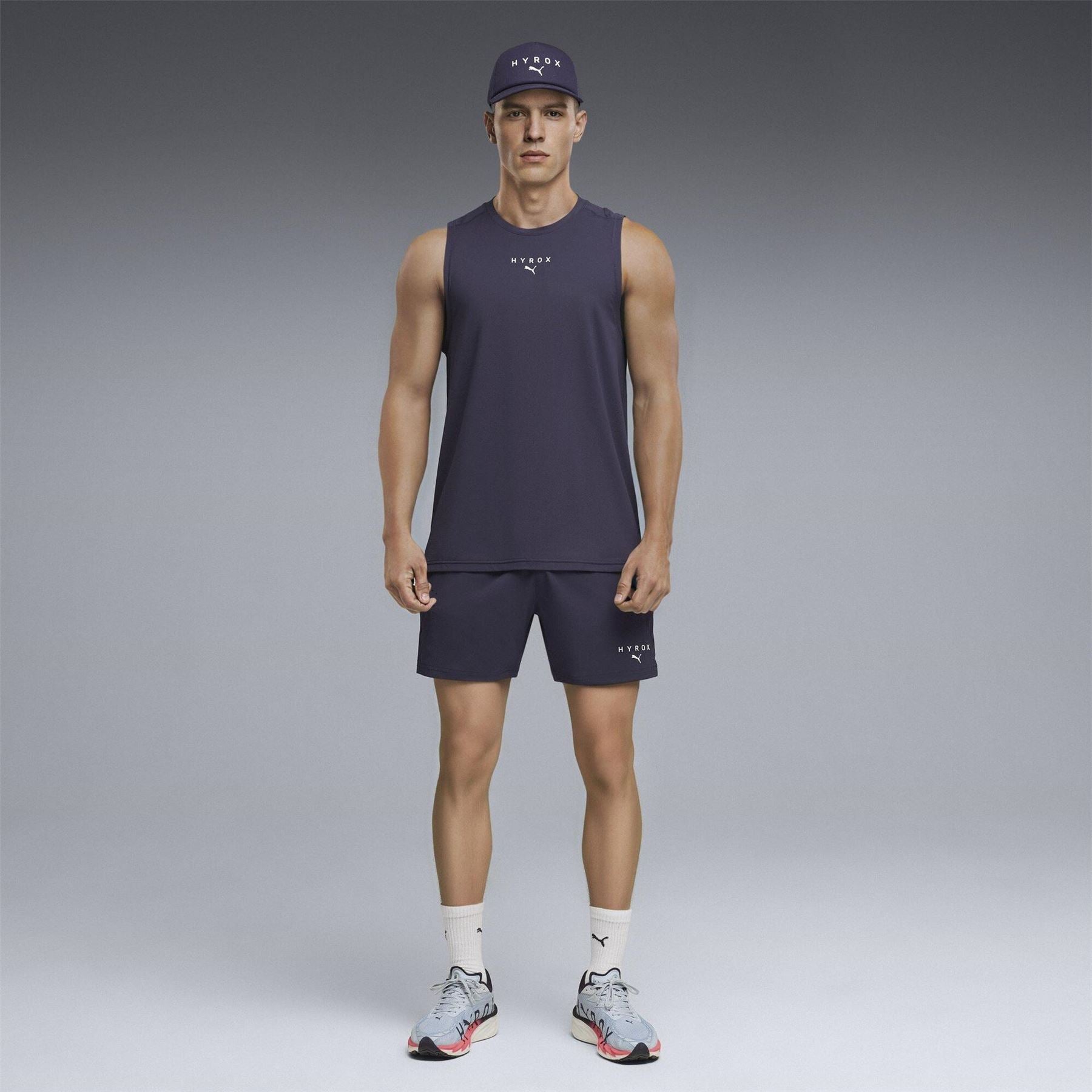 Puma Hyrox Dryelite Training Tank Top