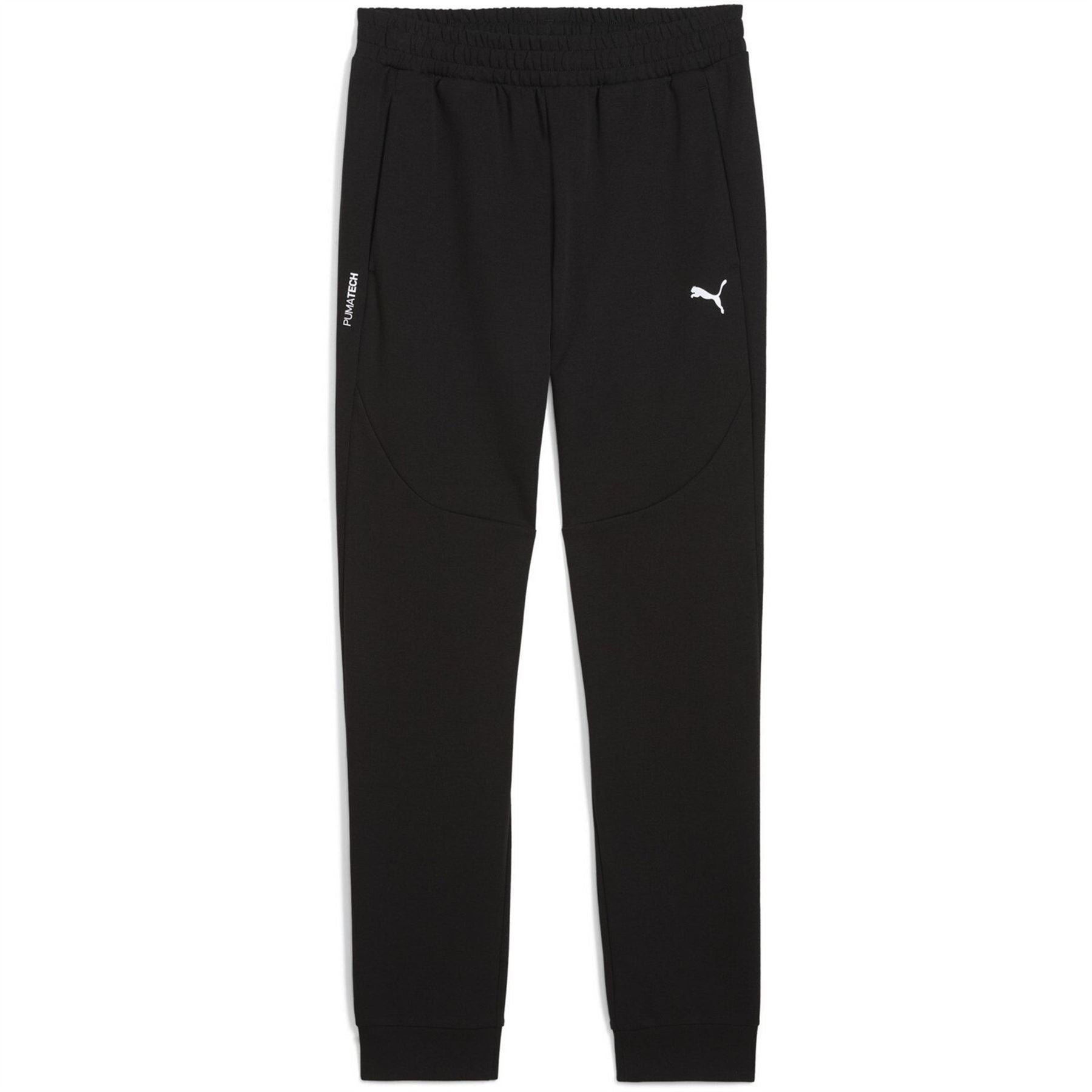 Puma Mens Pumatech Pants Dk Cl Joggers