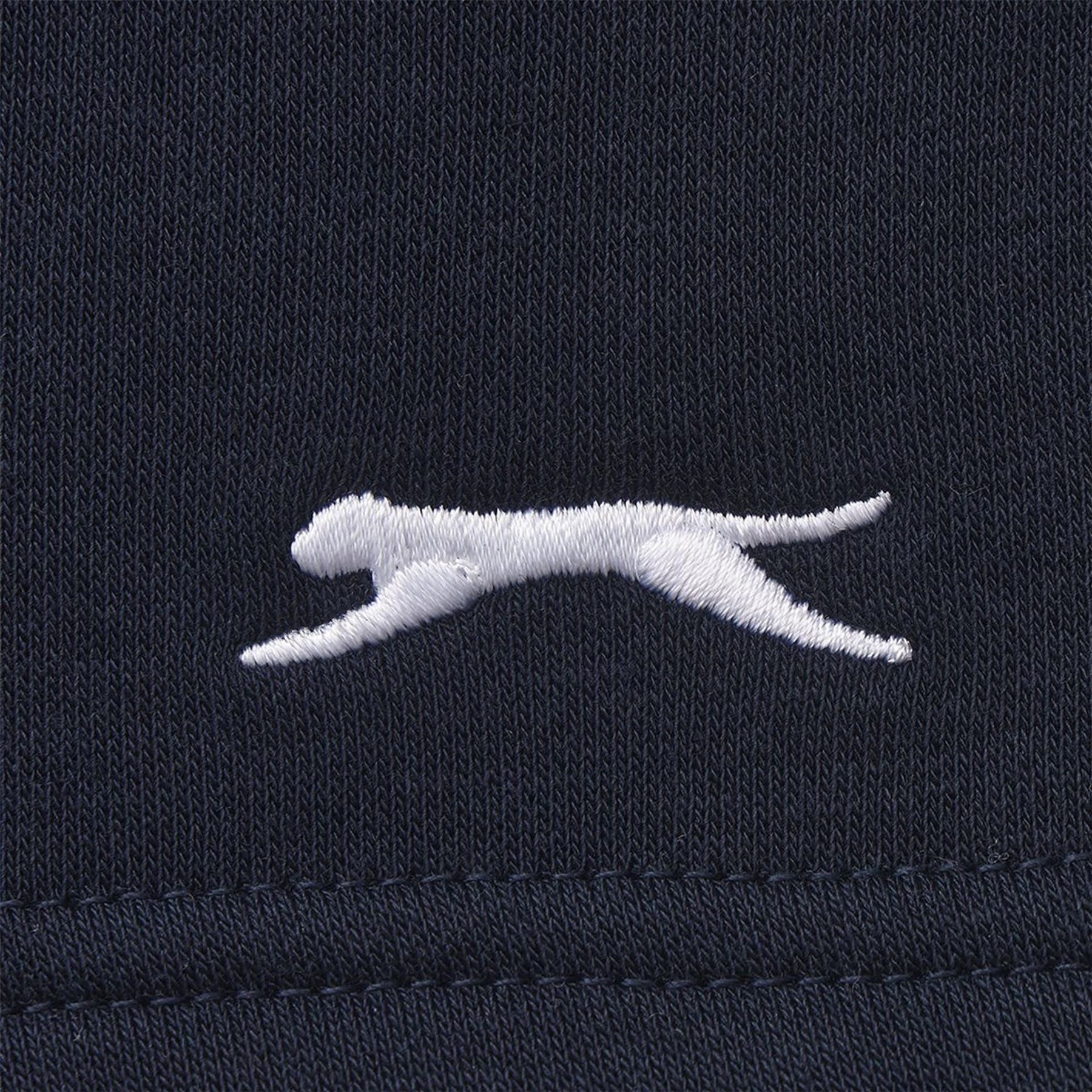 Slazenger Fleece Jogger Shorts