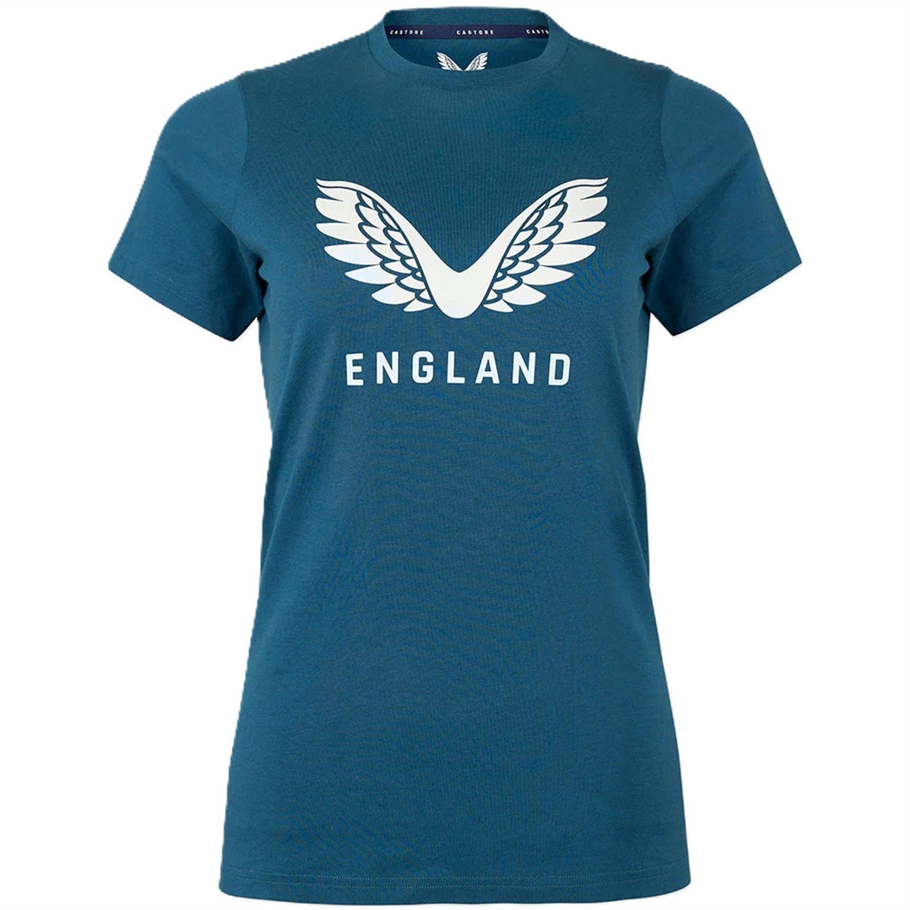 Castore Domestic Football Shirt