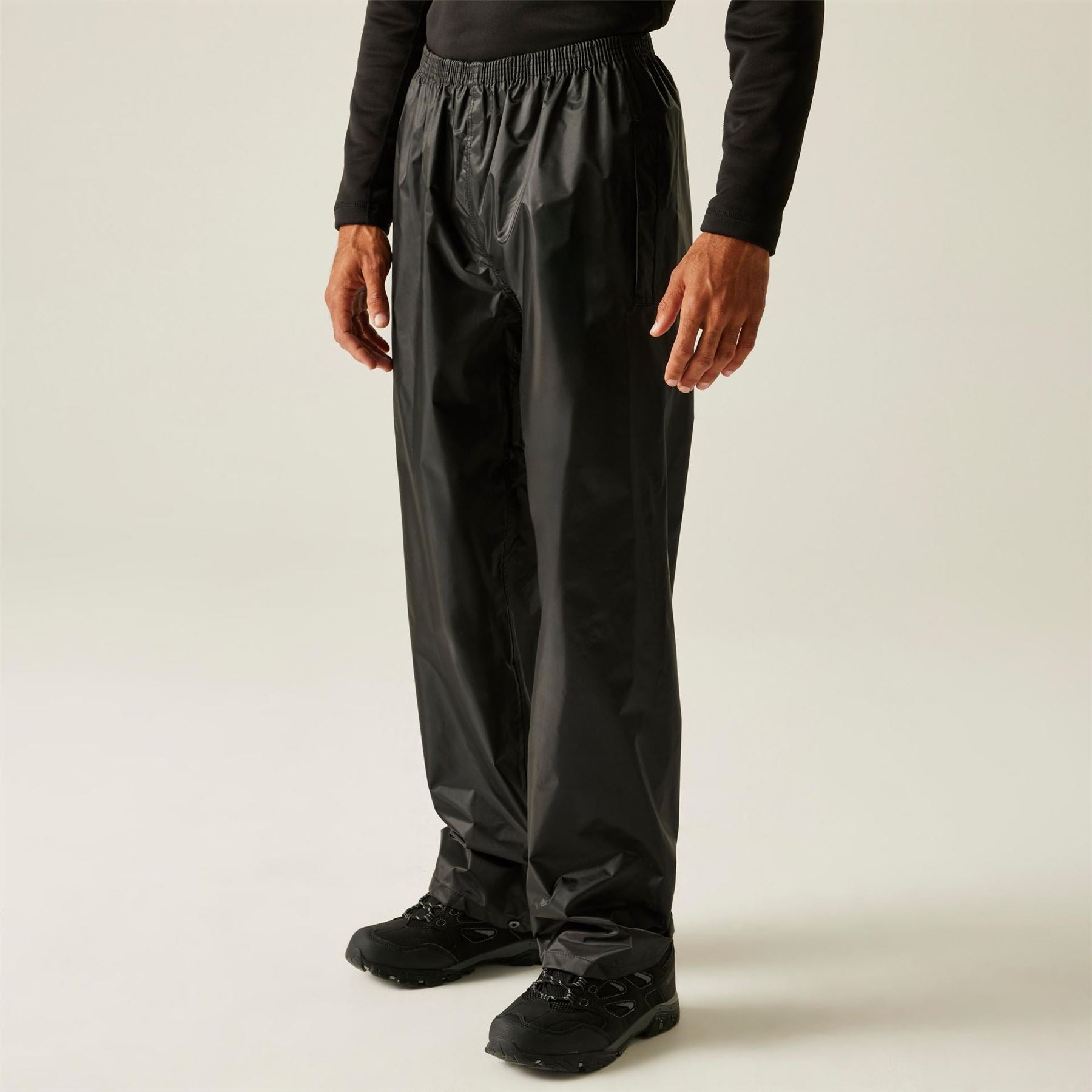 Regatta Stormbreak Waterproof Overtrousers