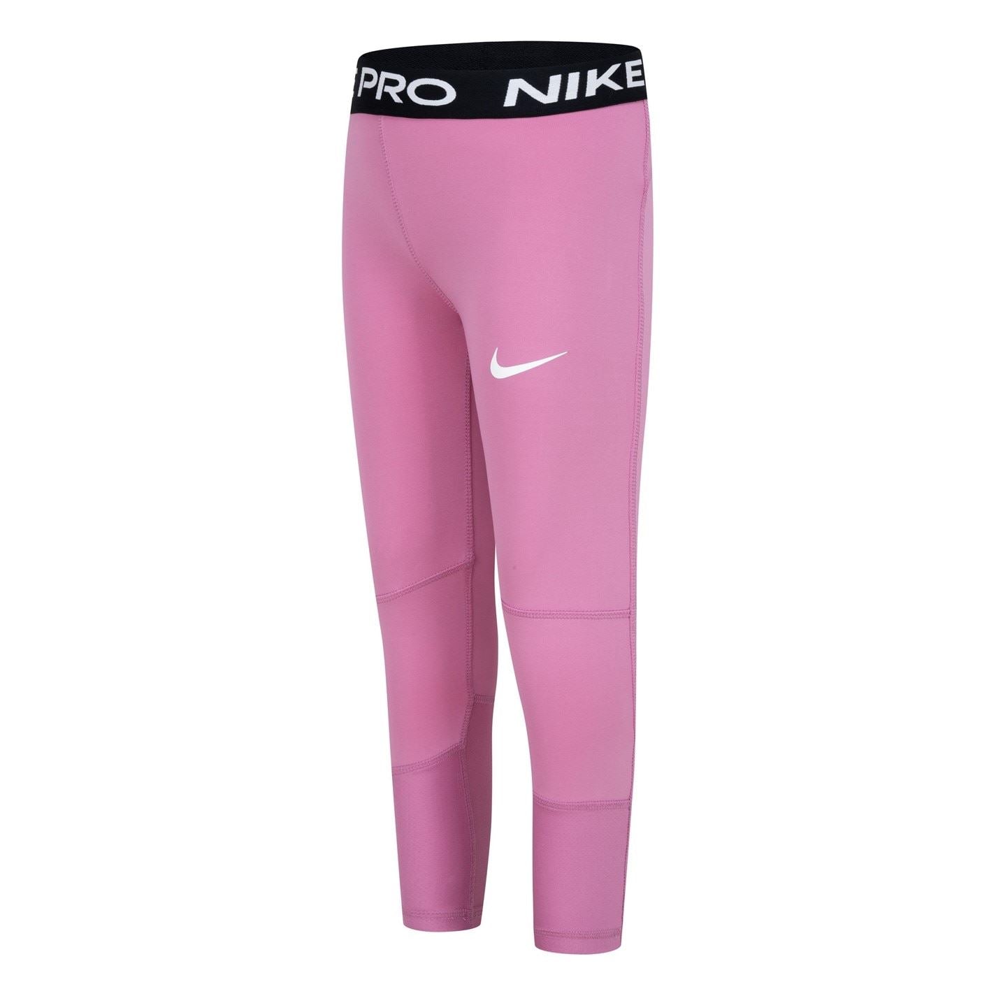 Nike Infants Pro Athletic Tights