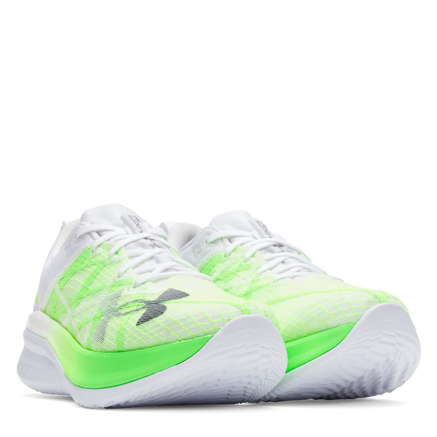 Under Armour Velociti Pro Road Running Shoes