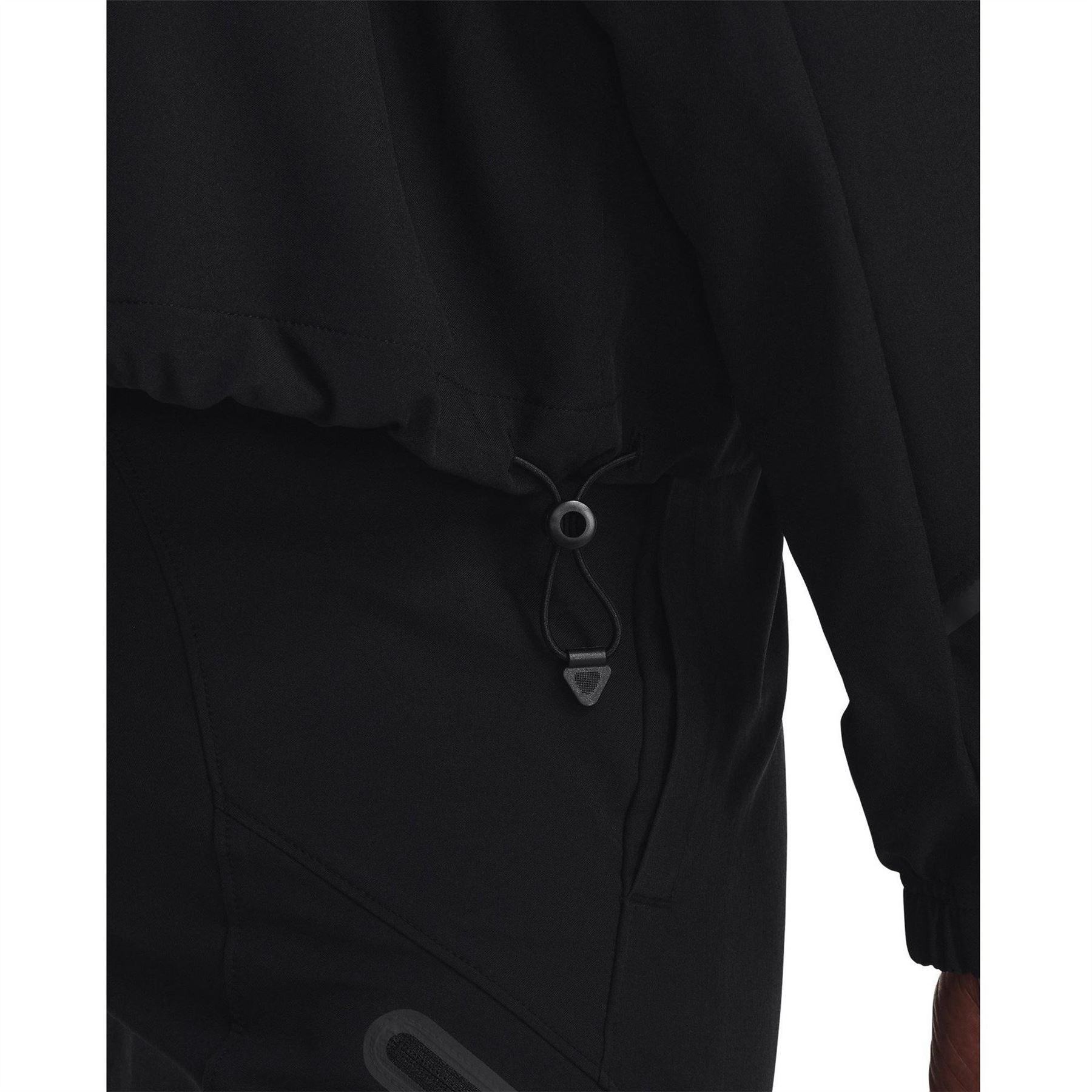 Under Armour Unstoppable Moisture Managing Performance Training Jacket