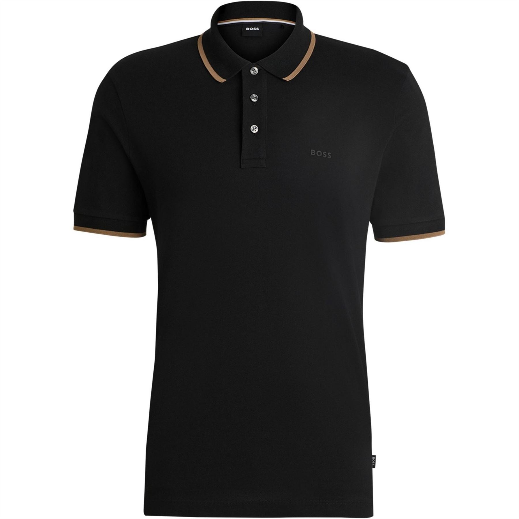 Boss Hbb Parlay 190 Short Sleeve Shirt
