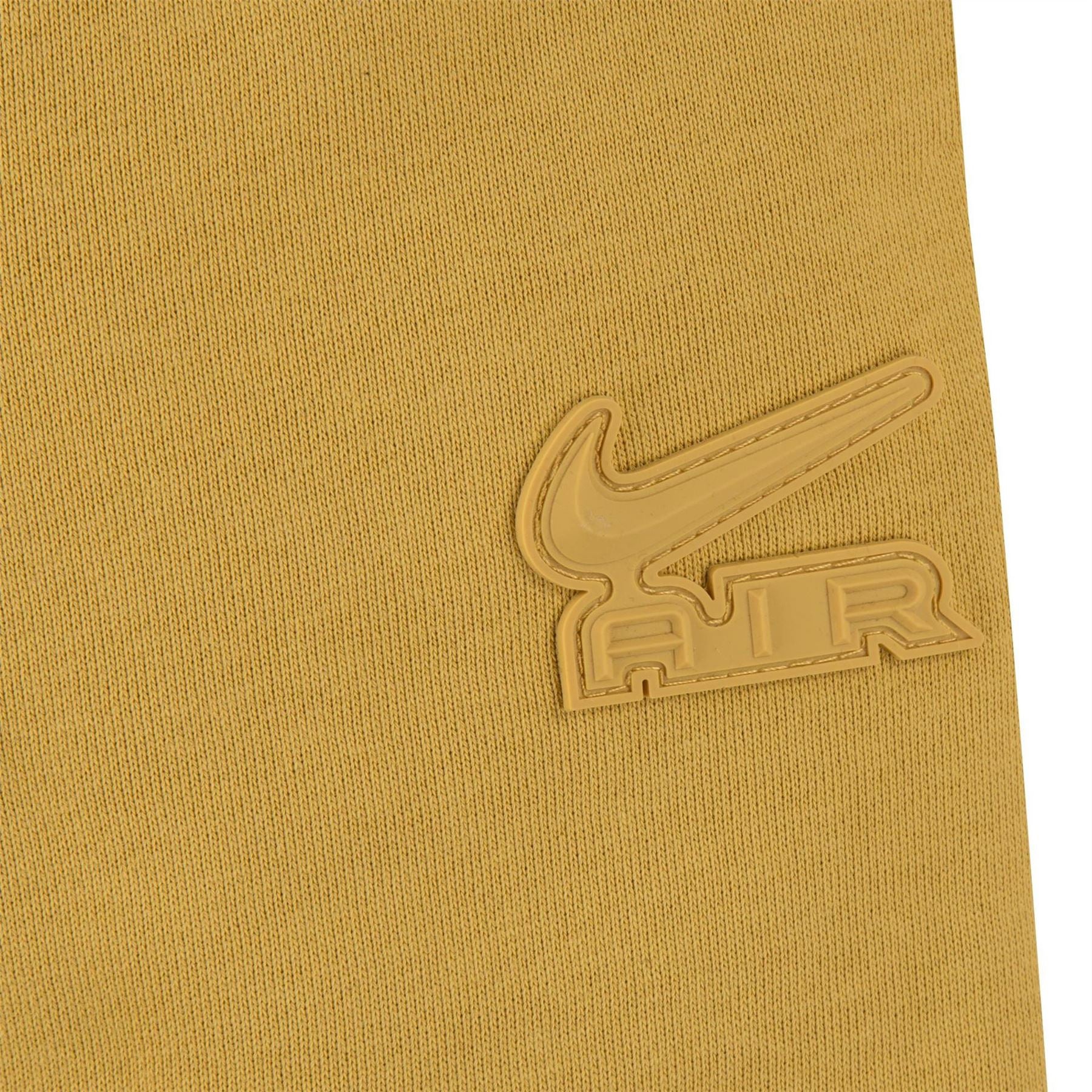 Nike Crew Neck Long Sleeve Sweatshirt Jogger Coord Set