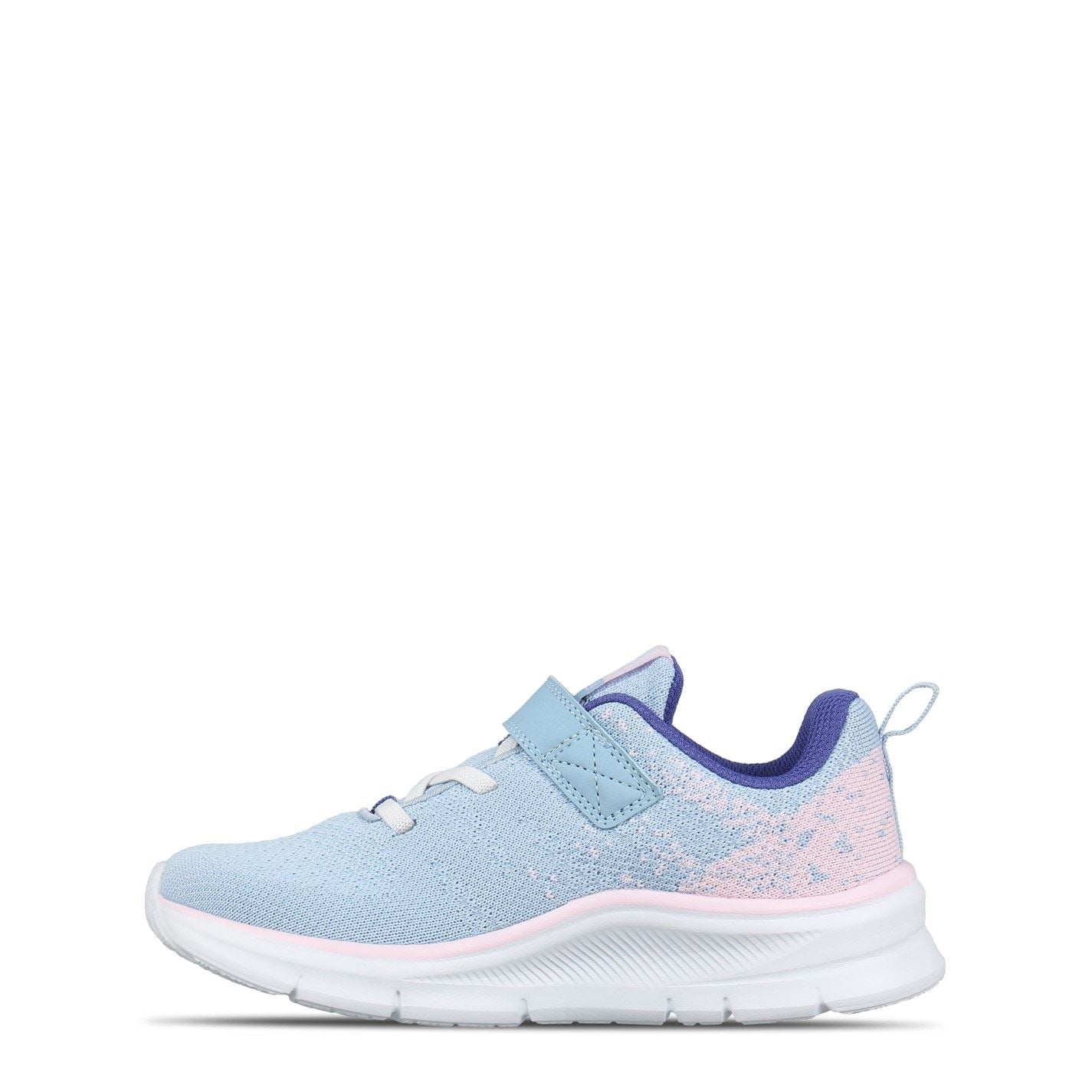 Karrimor Duma 6 Running Shoes Childs Girls