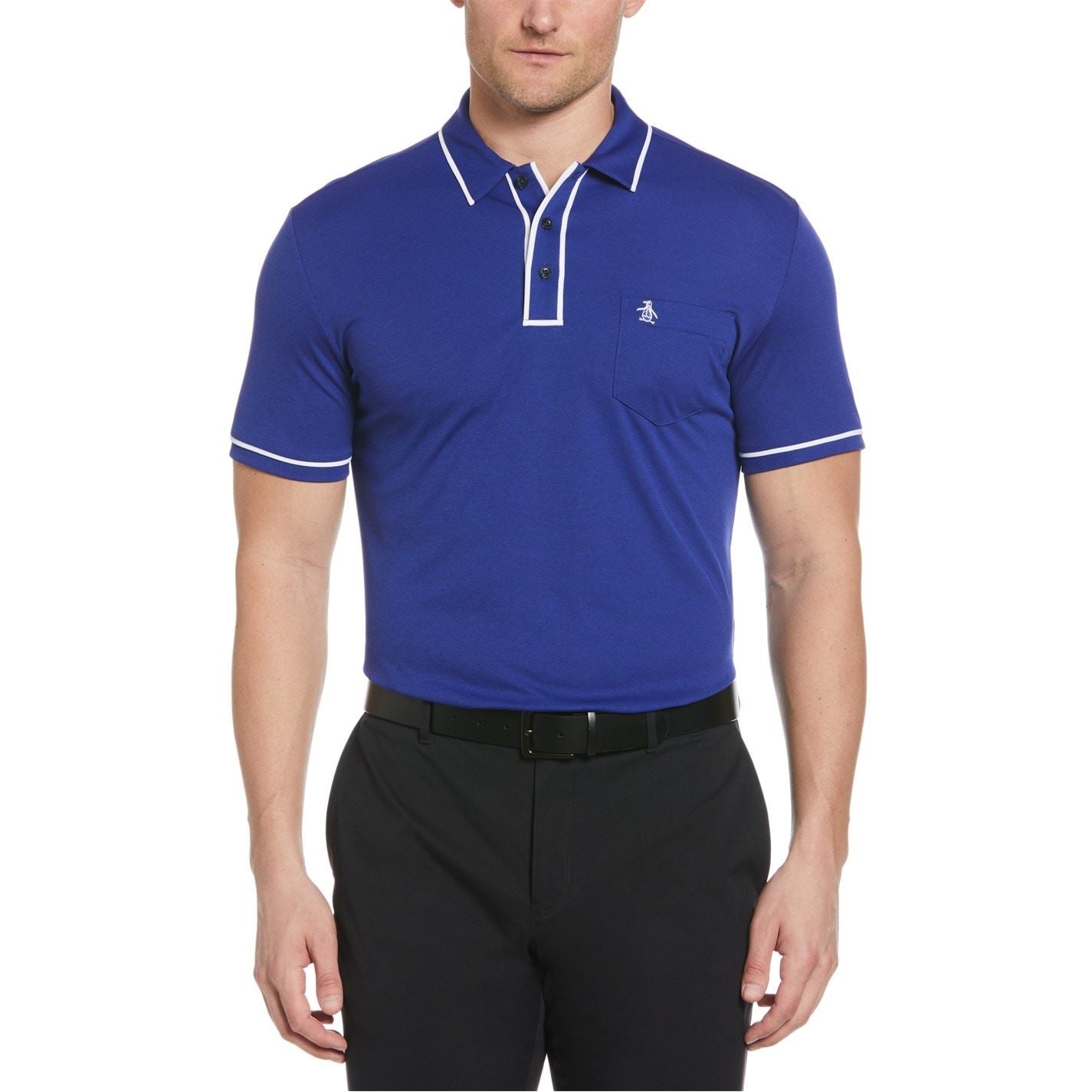 Original Penguin Golf Earl Polo Shirt