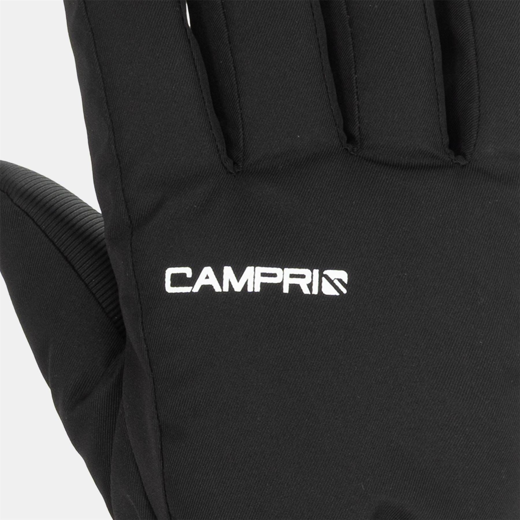 Campri Ski Gloves