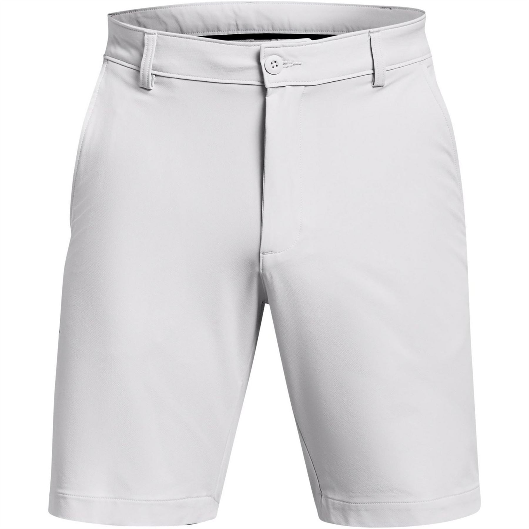 Under Armour Mens Armour Matchplay Tapered Shorts