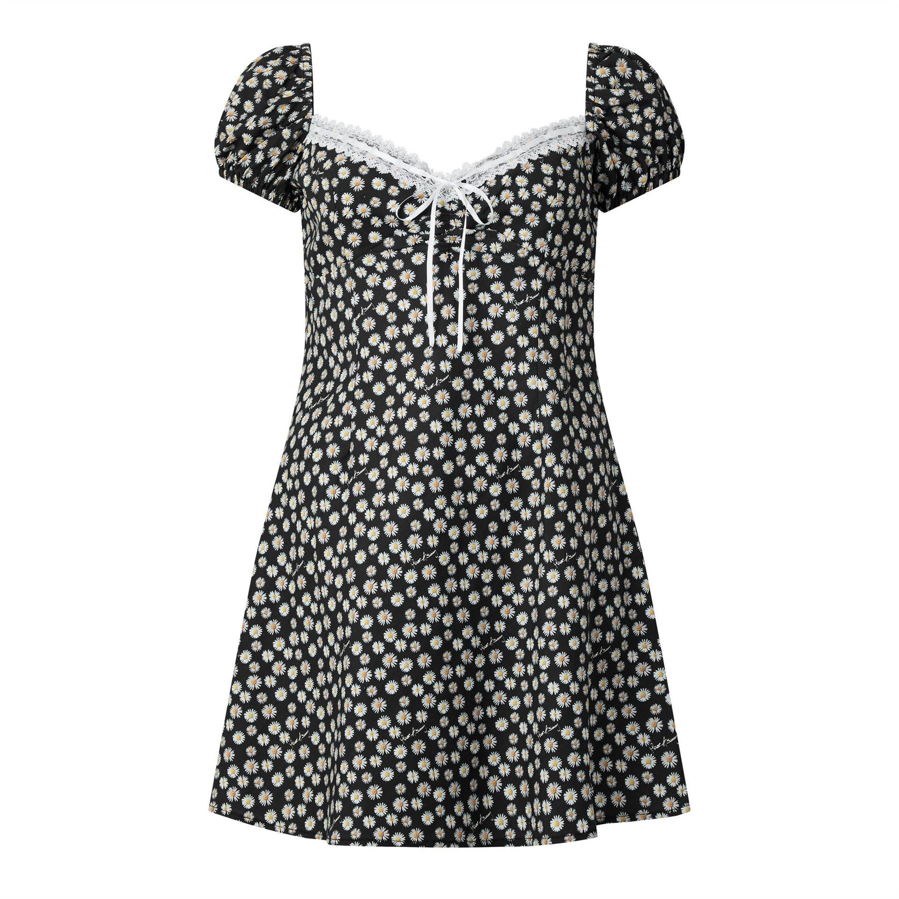 House Of Sunny Daisy Jessie Denim