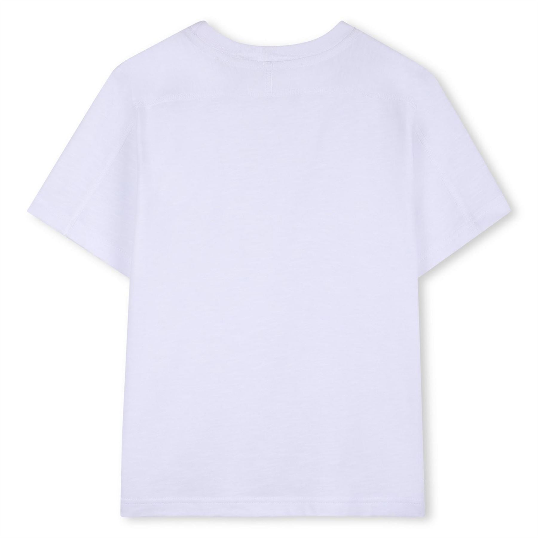 GIVENCHY Ss T-Shirt Jn63