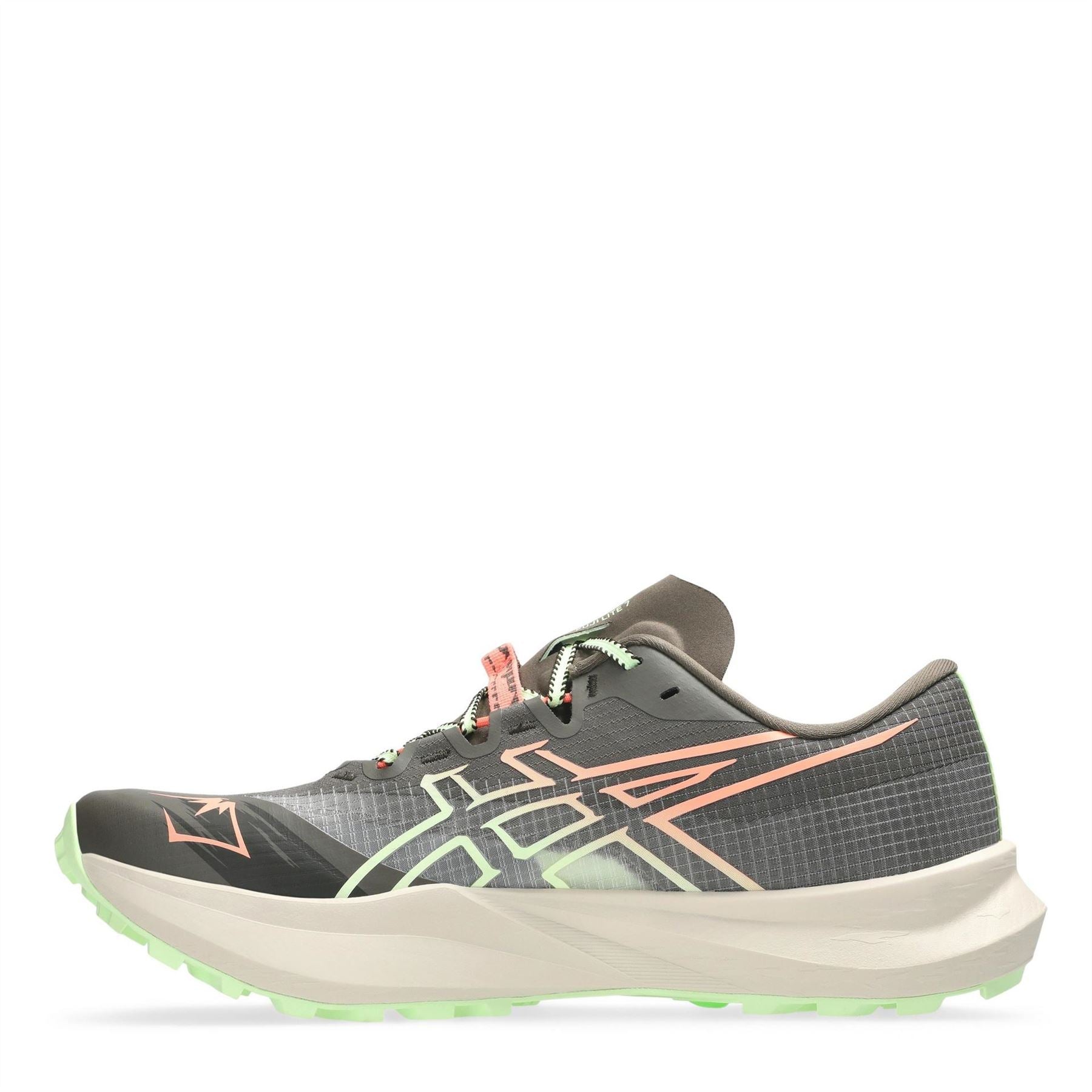 Asics Fuji Lite 7 Trail Running Shoes