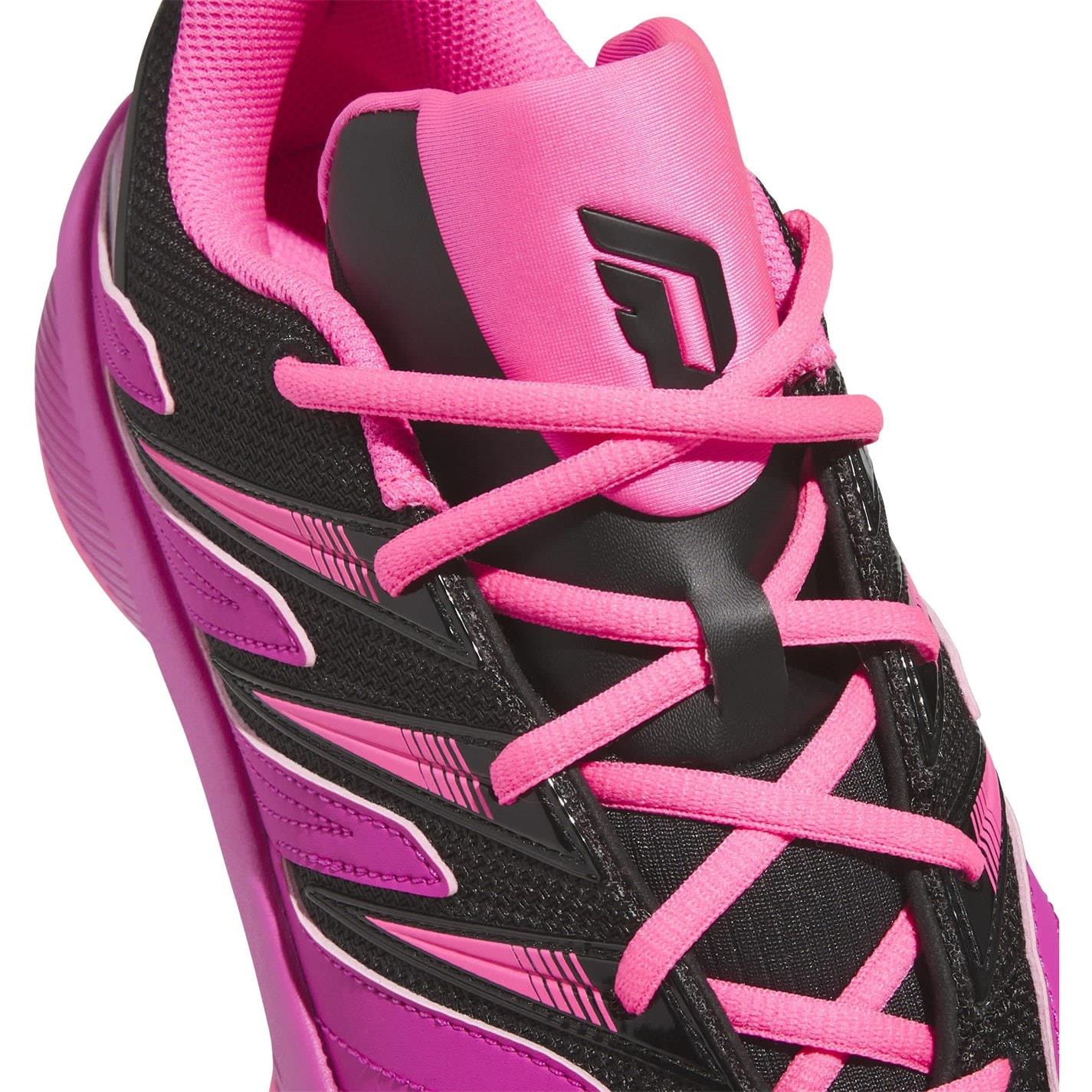 adidas Adults Dame Certified Basketball Trainers