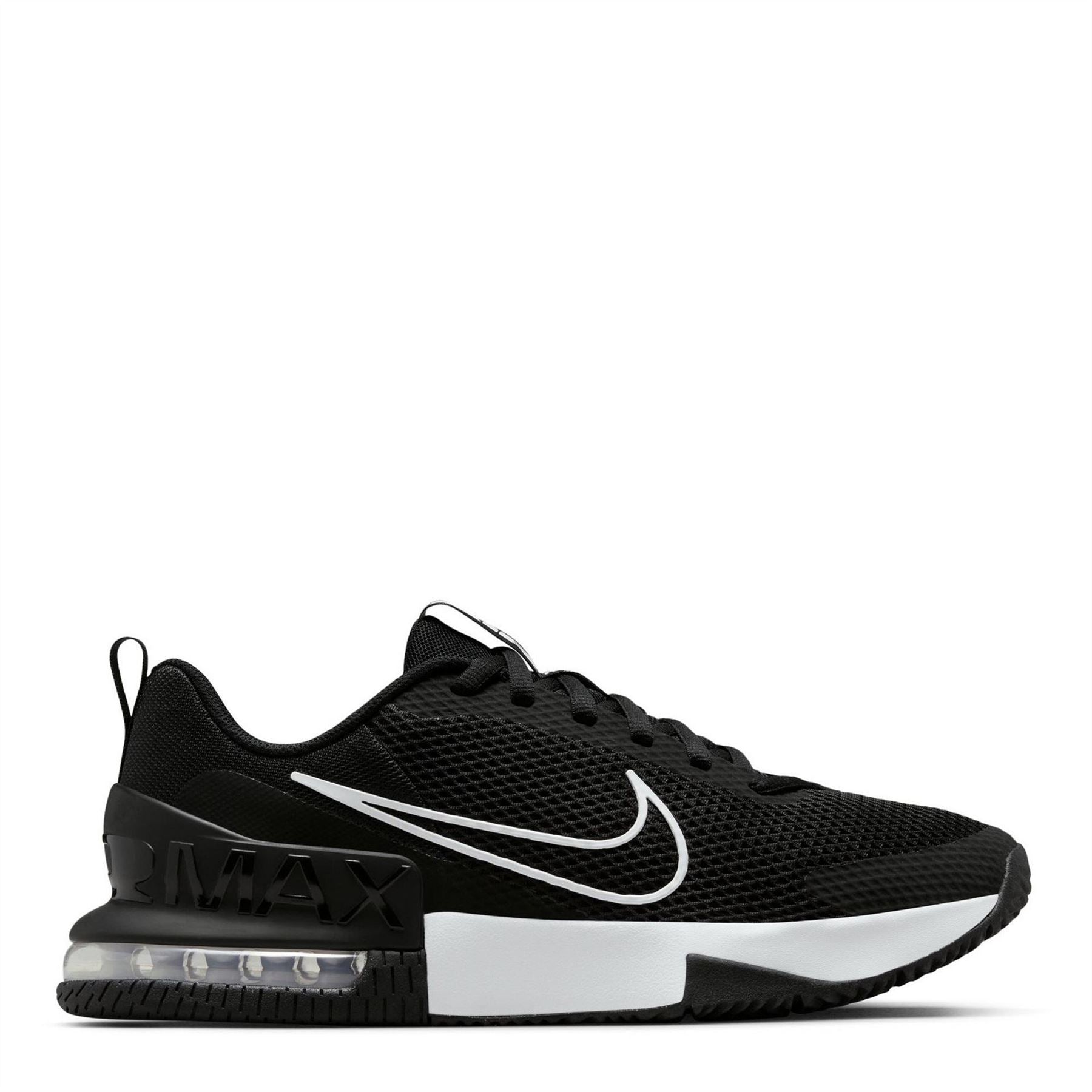Nike Mens Air Max Alpha Training Shoes