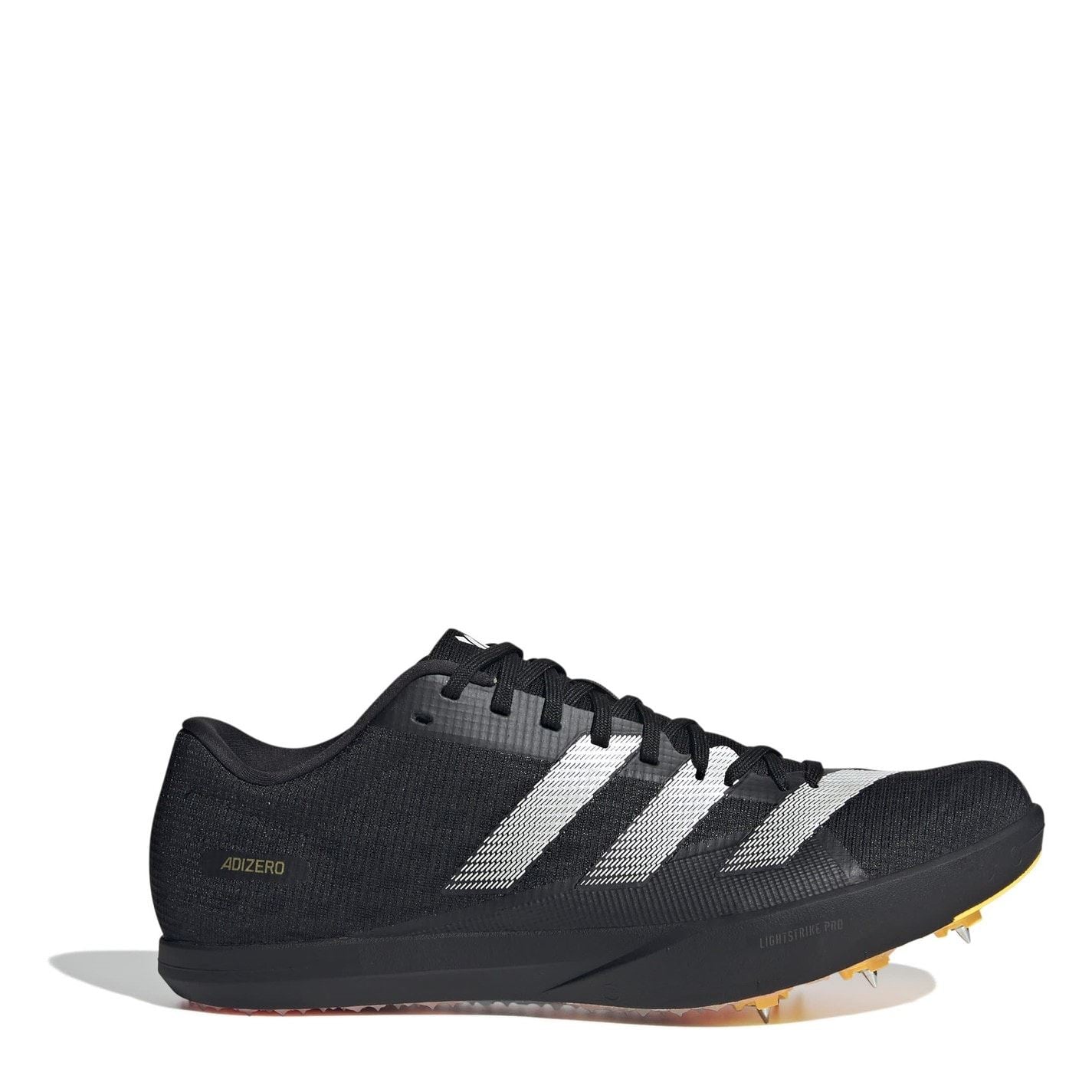 adidas Adizero Long Jump Training Shoes Juniors