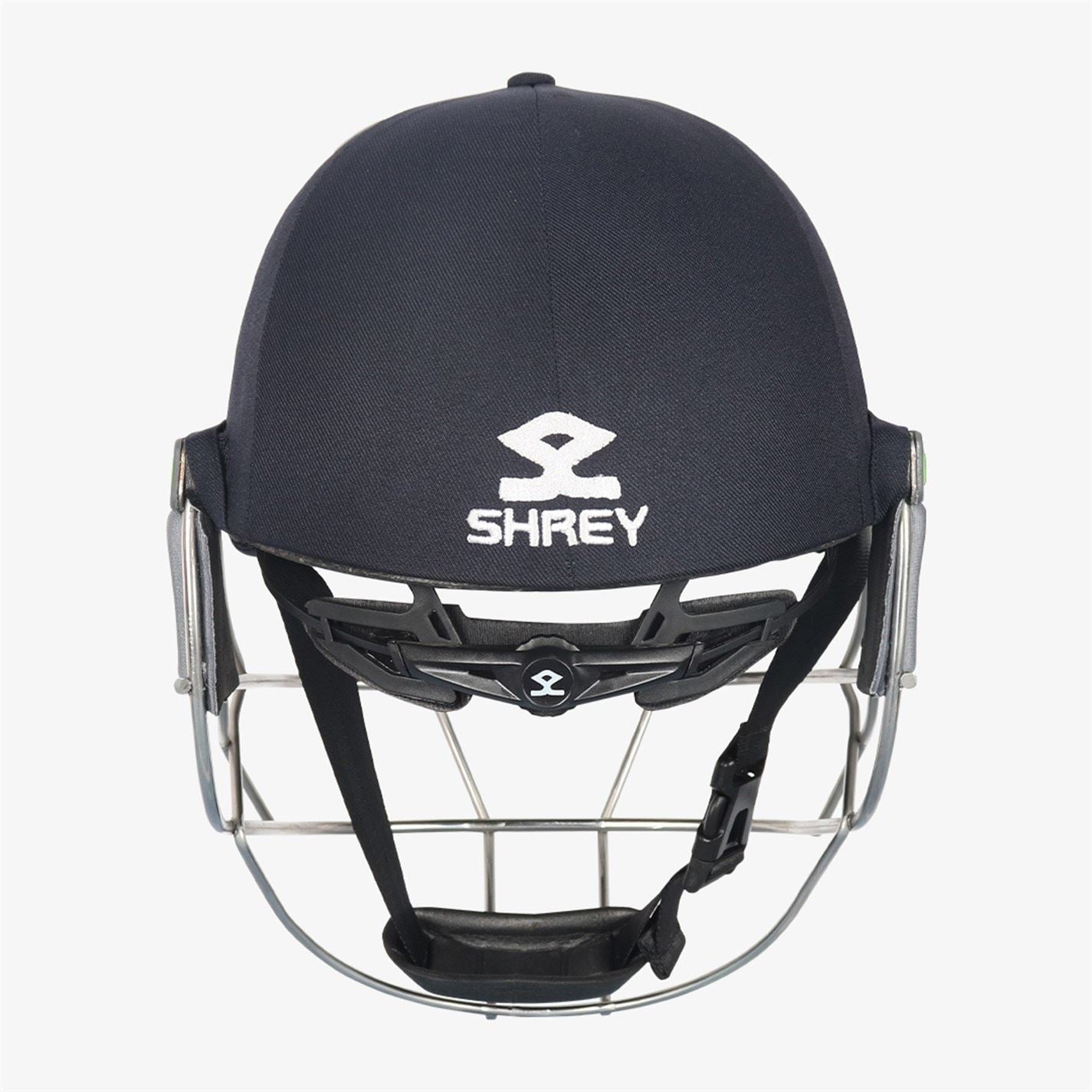 Shrey Koroyd Titanium Cricket Helmet