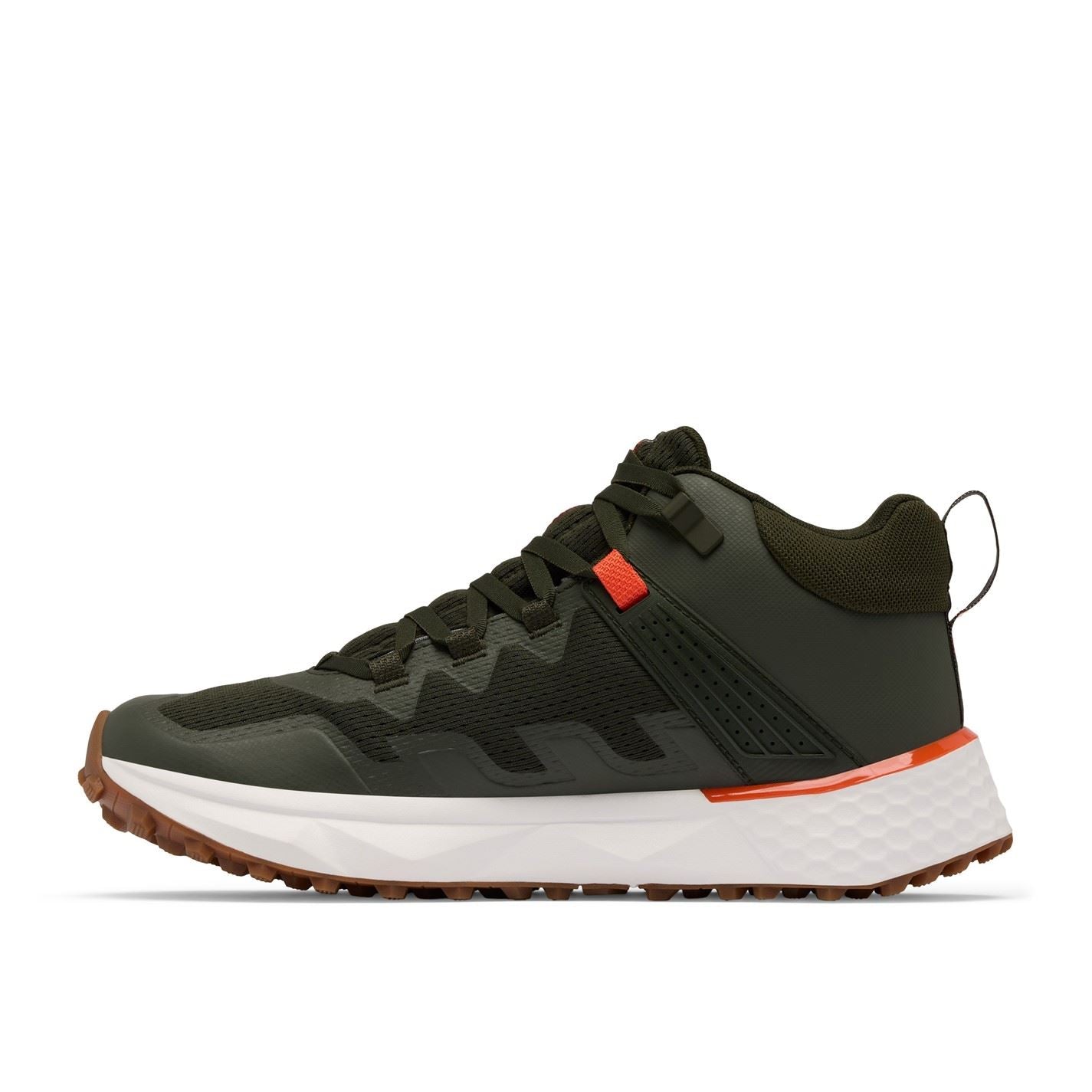 Columbia Mens Facet Outdry Waterproof Boots