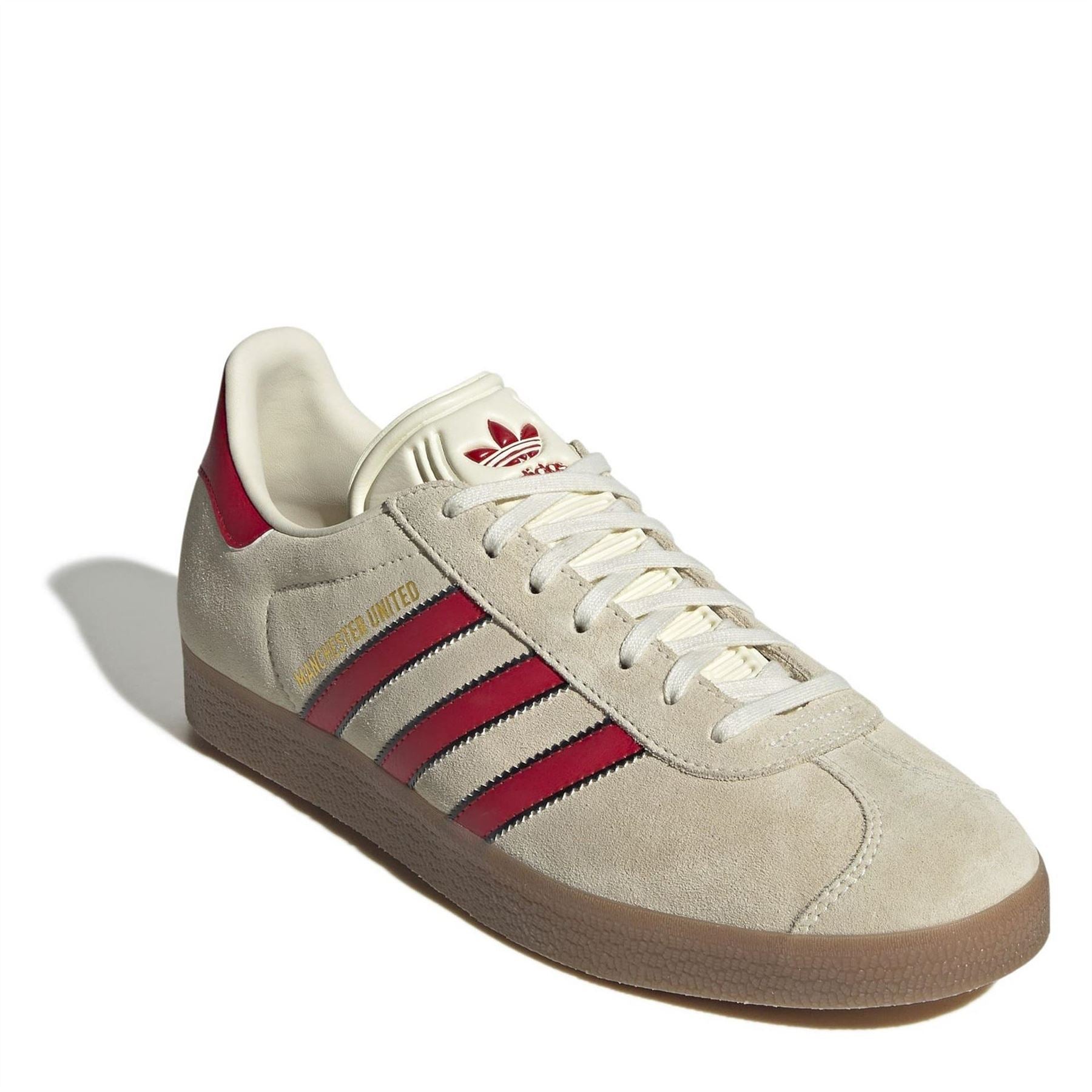 adidas Mens Gazelle Terrace Icons Trainers