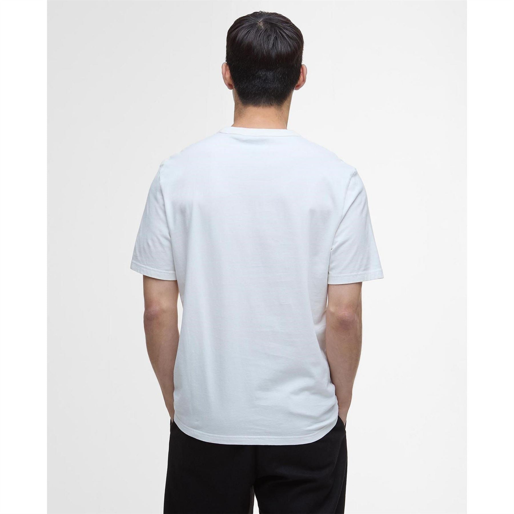 Barbour International T-Shirt