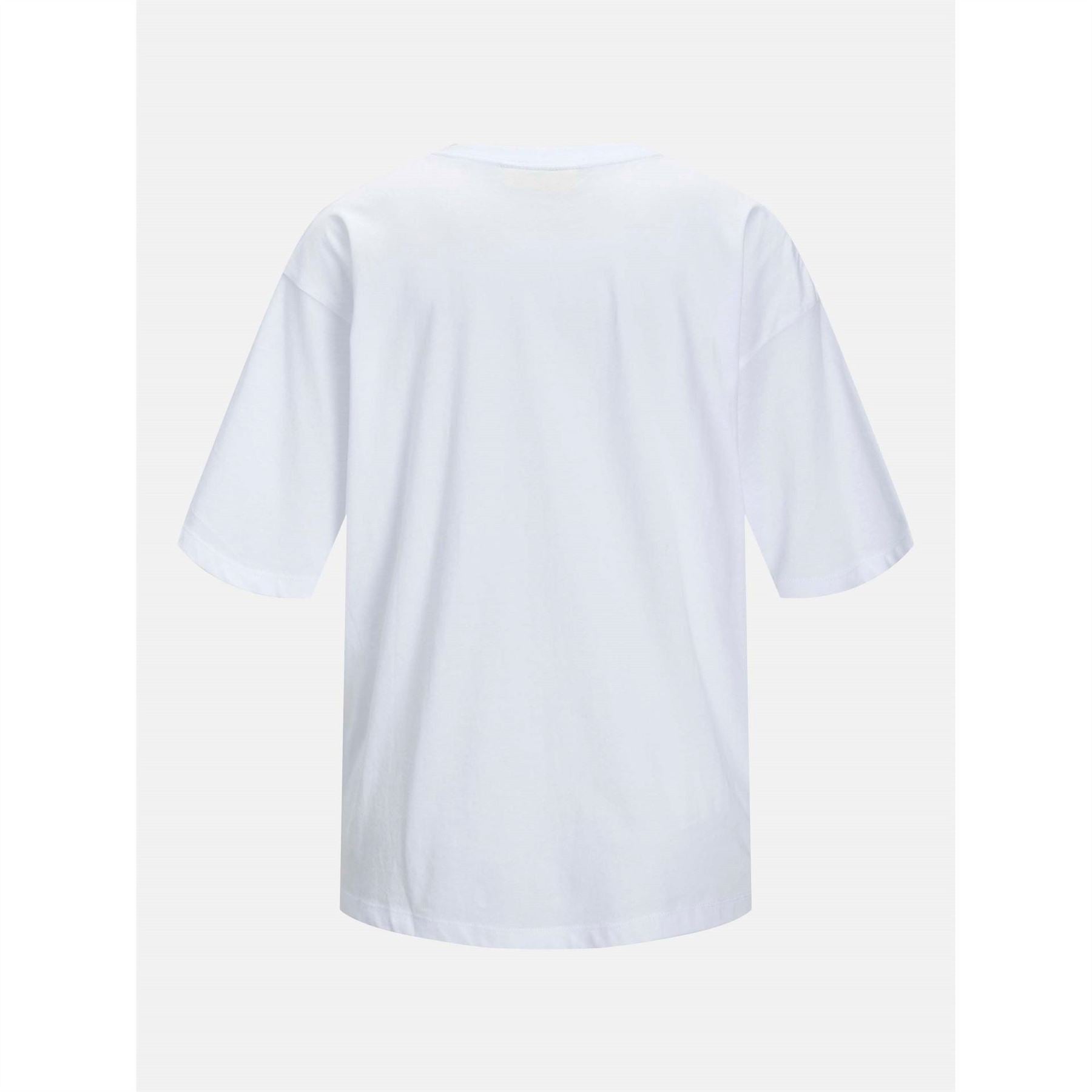 JJXX Loose Logo T-Shirt Ladies