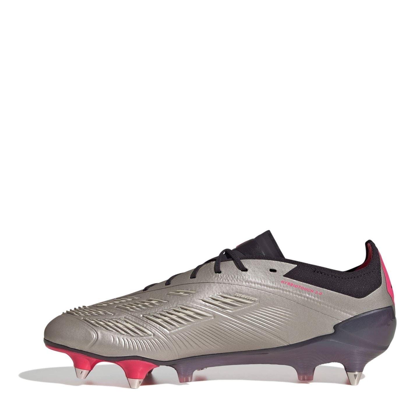 adidas Predator Elite Soft Ground Football Boots Juniors