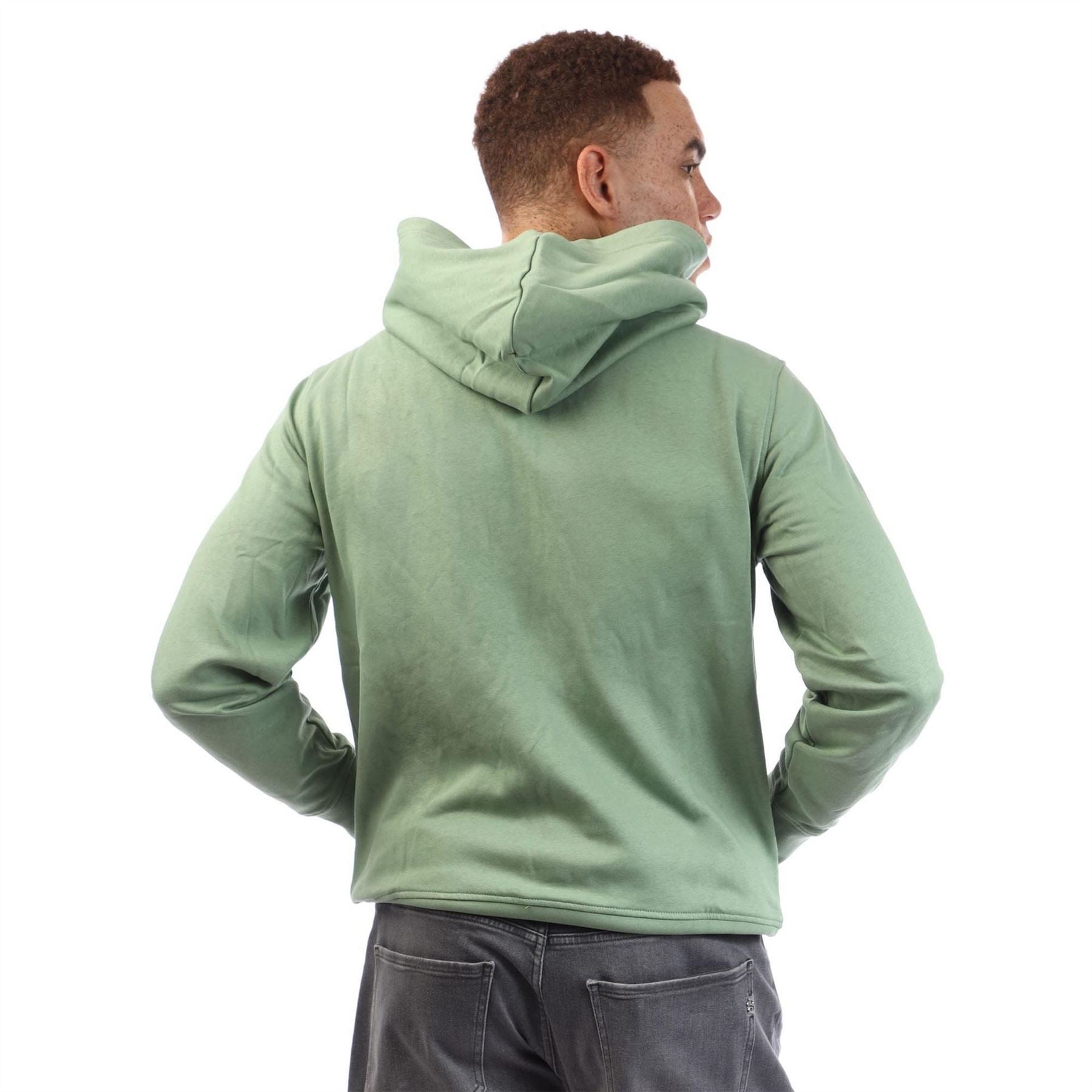 Gant Logo Zip Hoodie