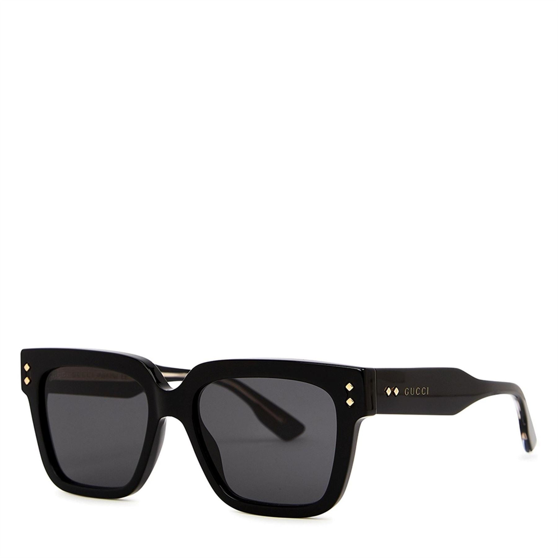 Gucci M Classic Acetate sg