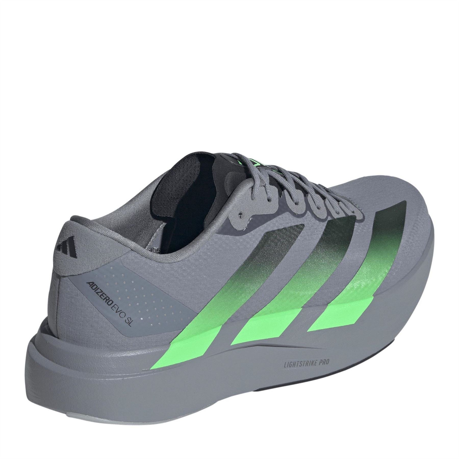 adidas Mens Adizero Evo Sl Shoes