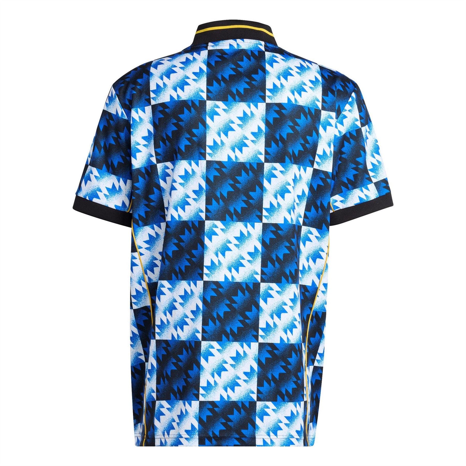 adidas Mens Manchester United Lfstlr Shirt 25 26