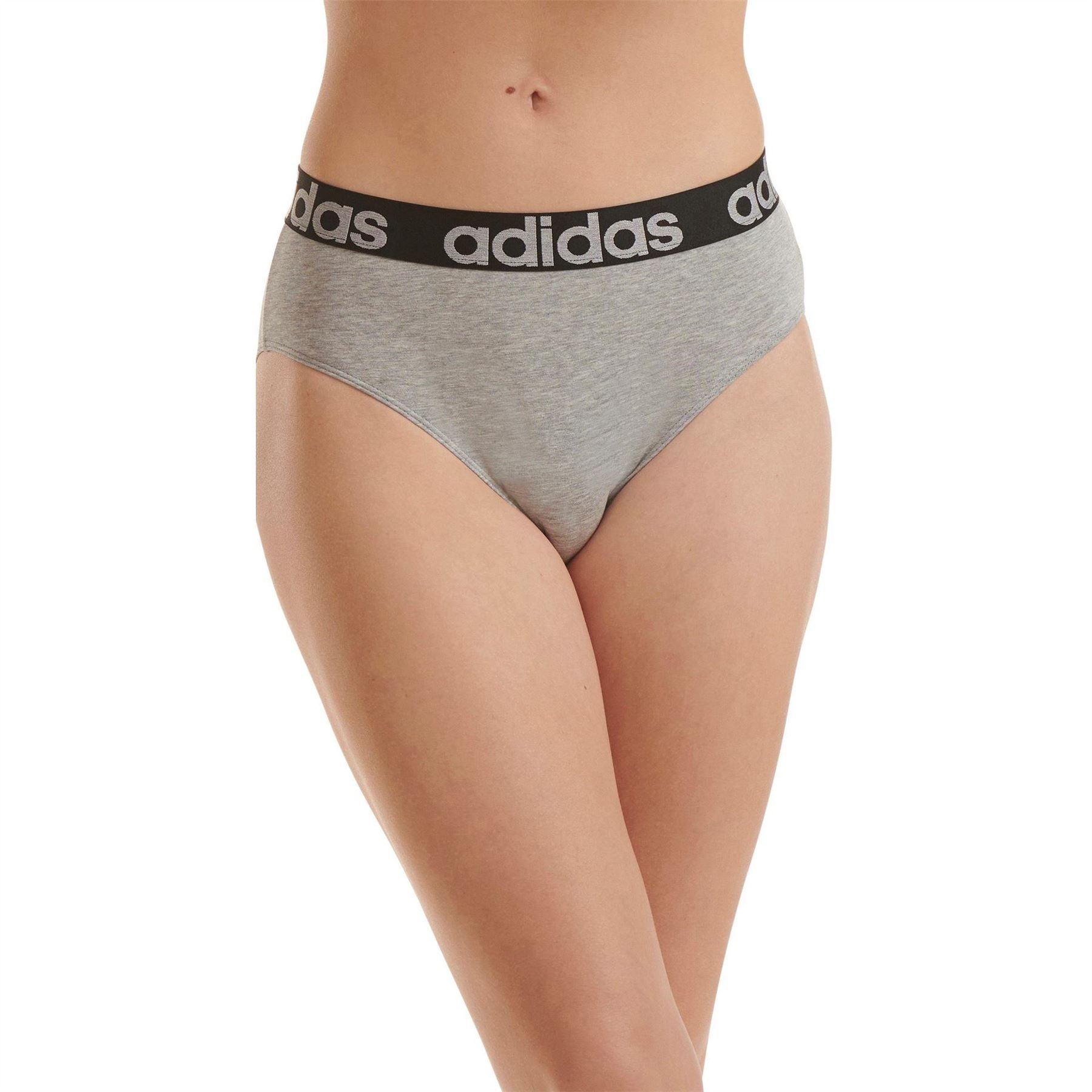 adidas Active Comfort Cotton Brief 2 Pack