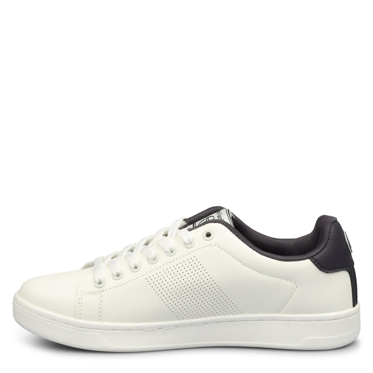 Sergio Tacchini Gran Torino Ref Low Top Sneakers
