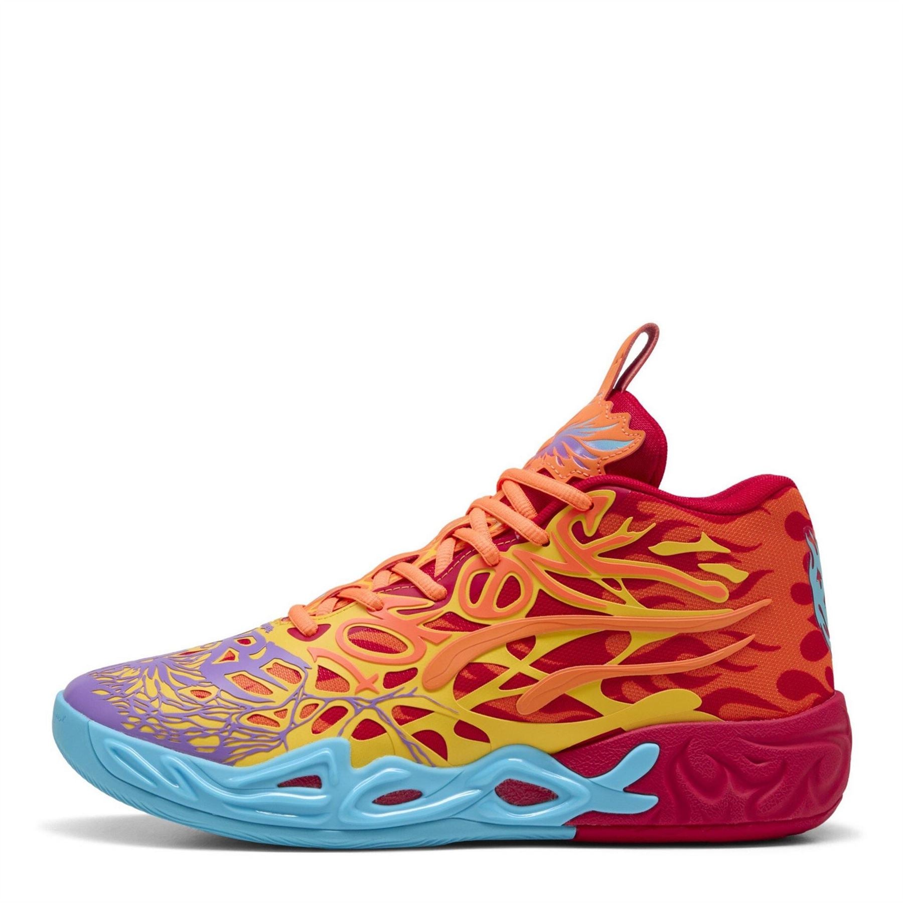 Puma Mb.04 Phoenix Basketball Trainers