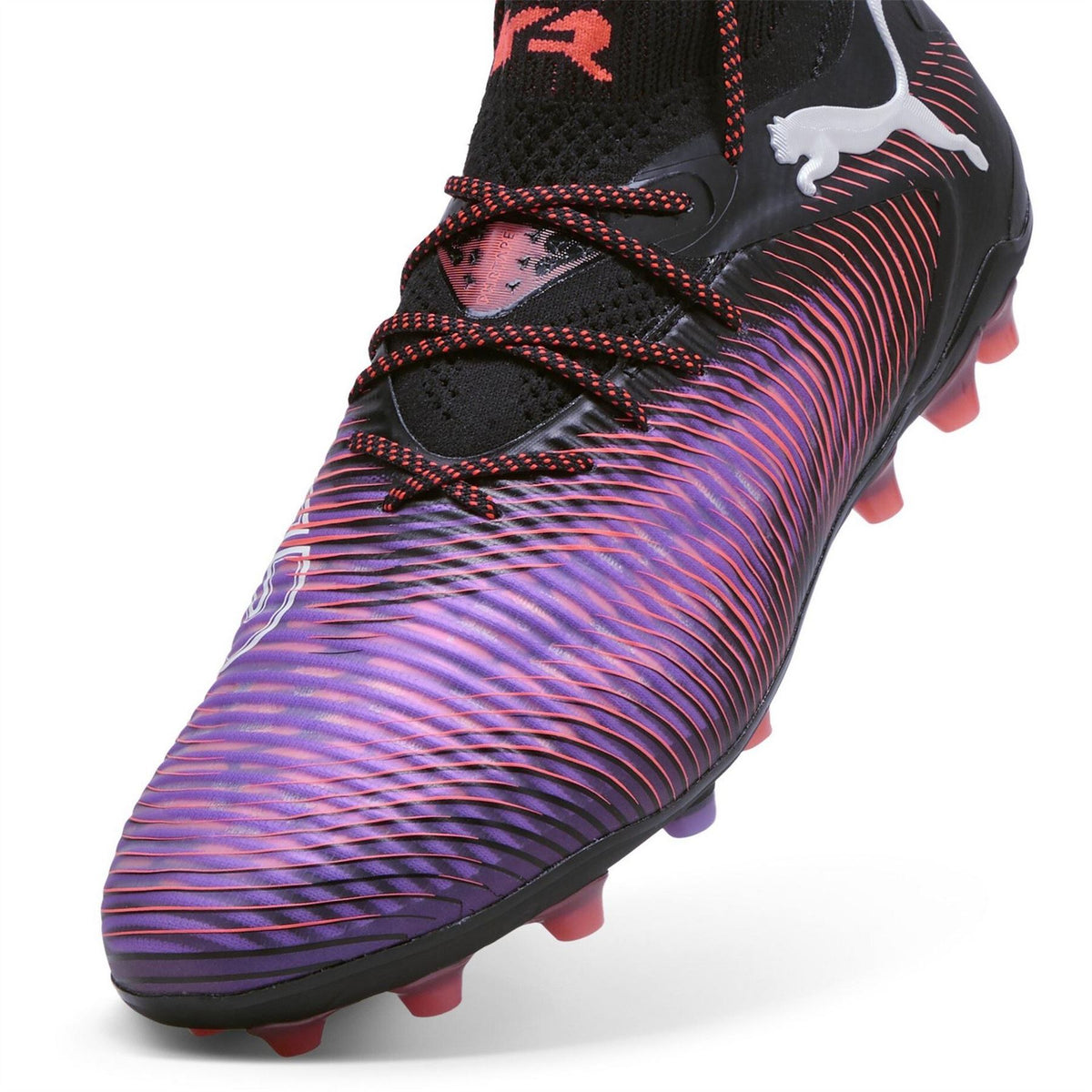 Puma Future 8 Ultimate Mg Firm Ground Football Boots
