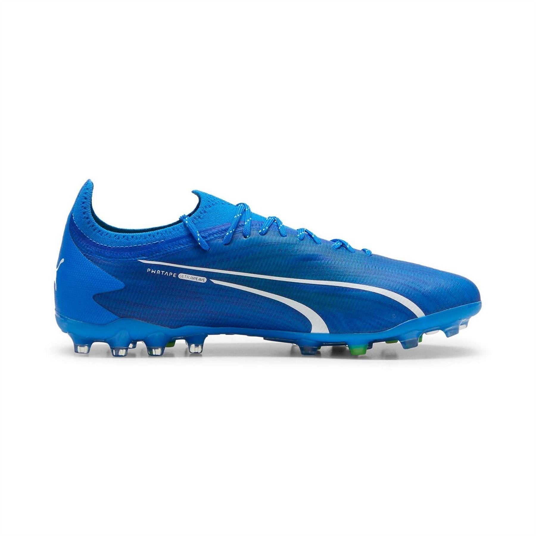 Puma Mens Ultra Ultimate Firm Ground Football Boots