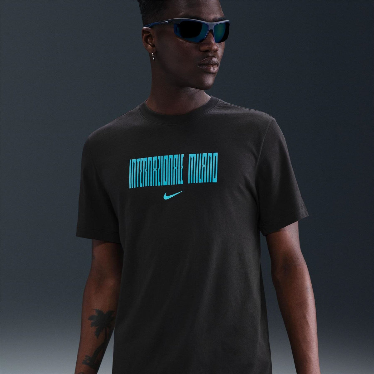 Nike Inter M Nk Word