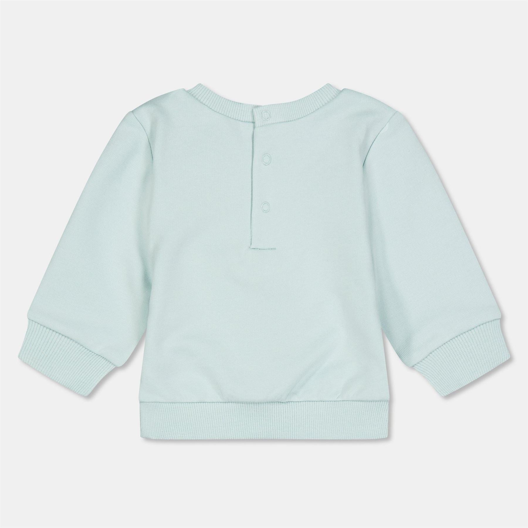 Carrement Beau Kids Crew Sweatshirt