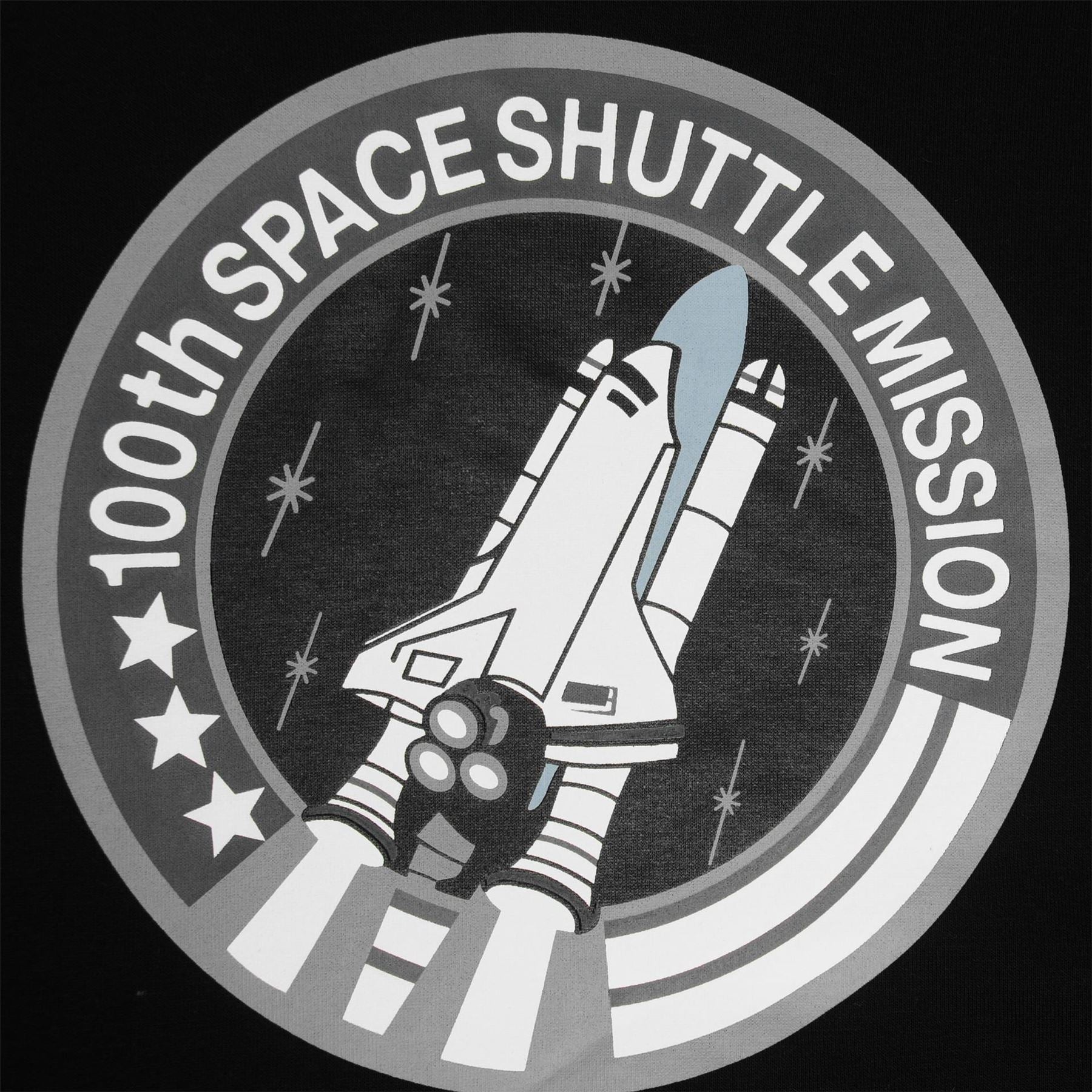 Alpha Industries Shuttle Sweater