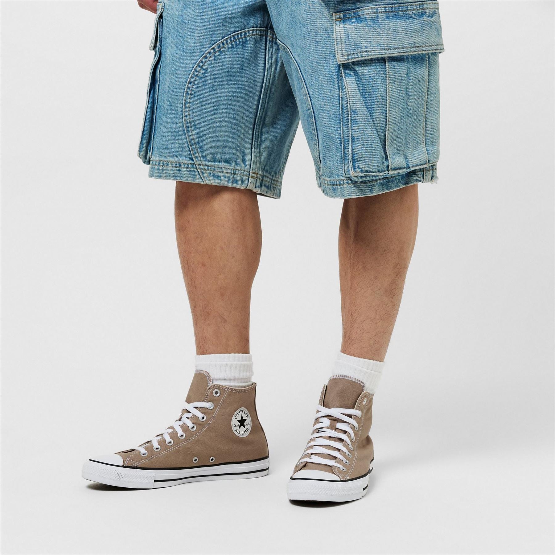 Converse Taylor All Star Classic Trainers