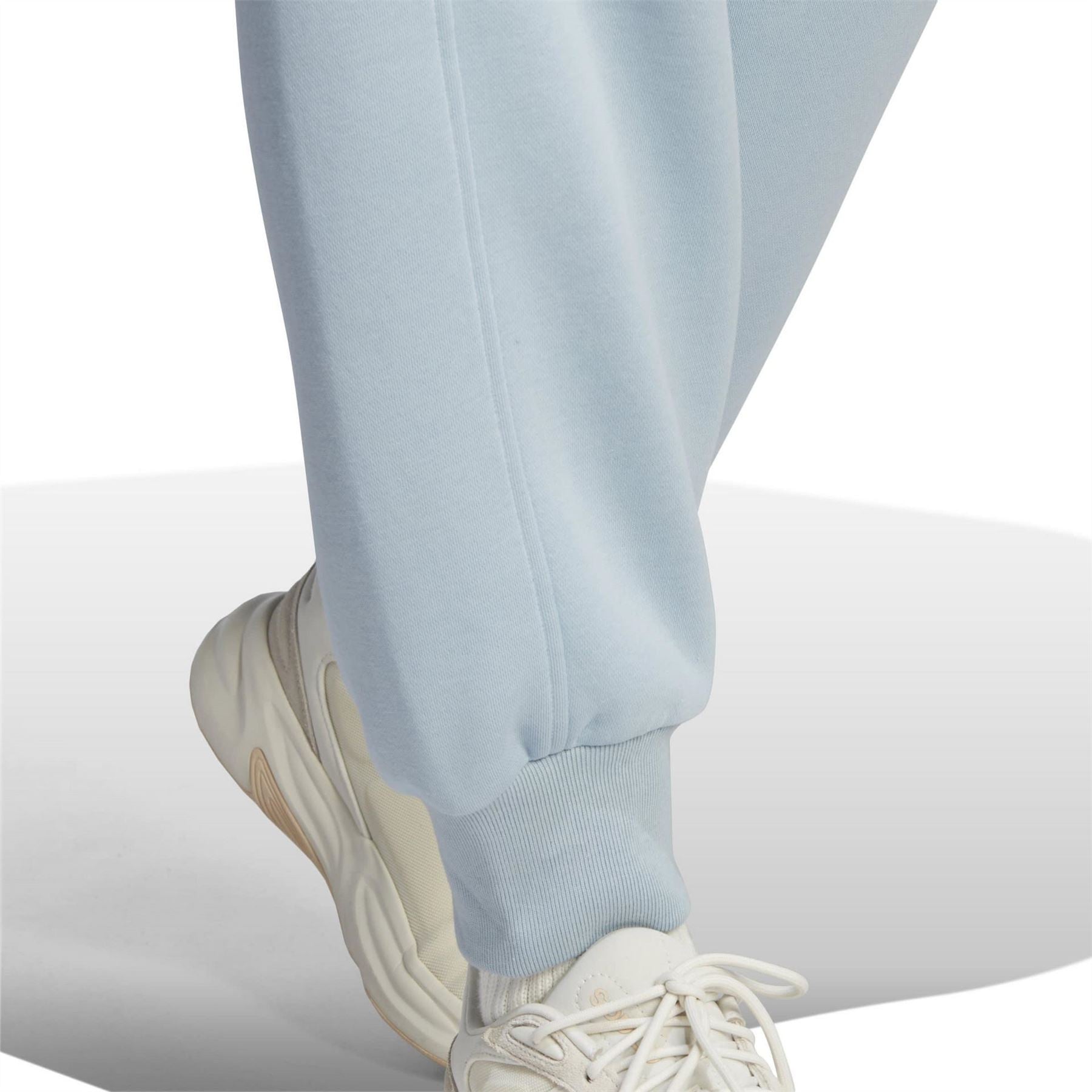 adidas All Season Closed Hem Fleece Joggers