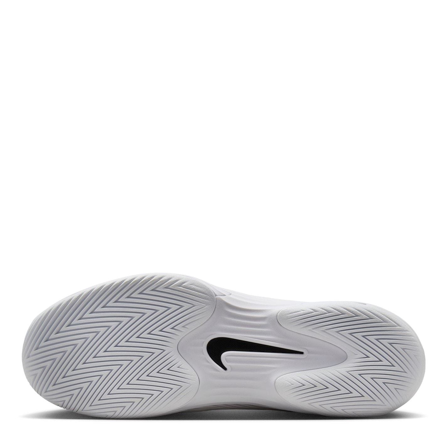 Nike Vapor Low Top Ribbed Flat Heel Sneakers