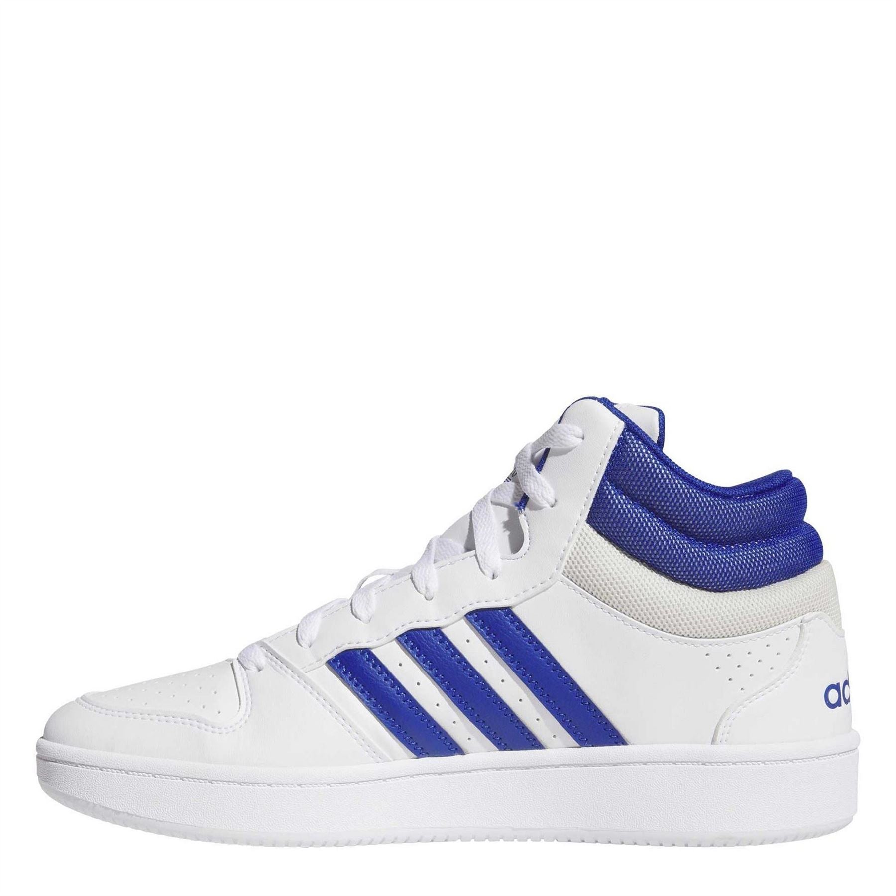 adidas Hoops Mid Cla