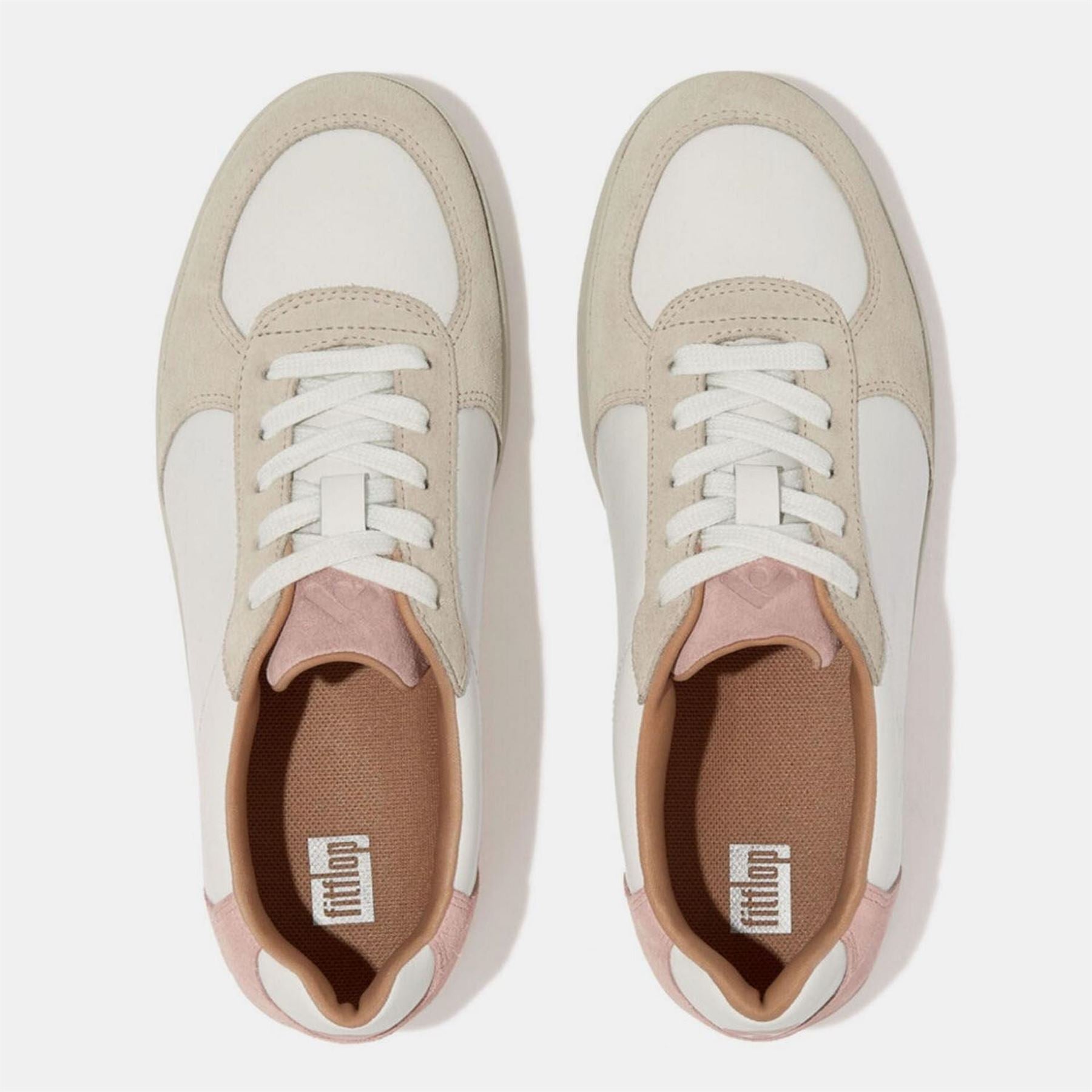 Fitflop Panel Trainers