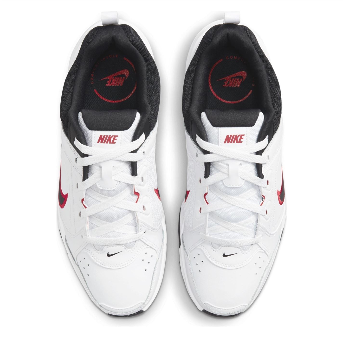 Nike Mens Defy All Day Training Shoe