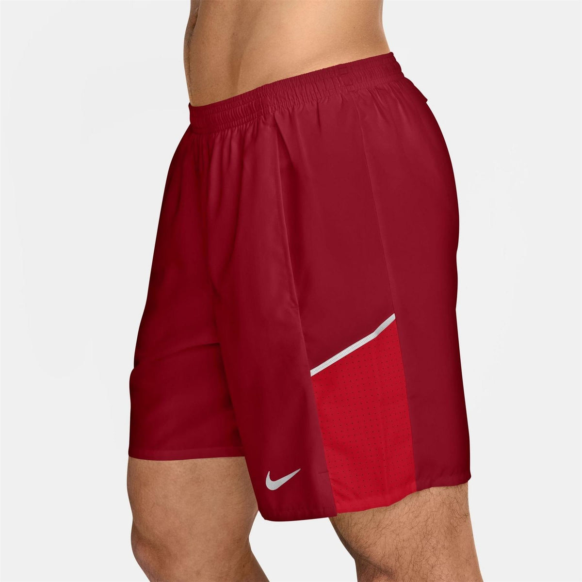 Nike Miler 7 Performance Running Shorts