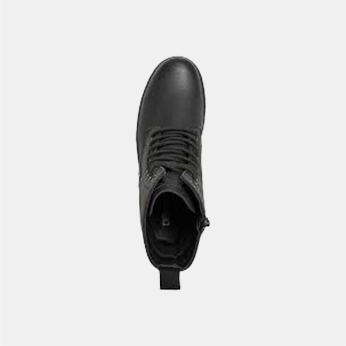 Nicholas Deakins Franklin Zip Chelsea Boots