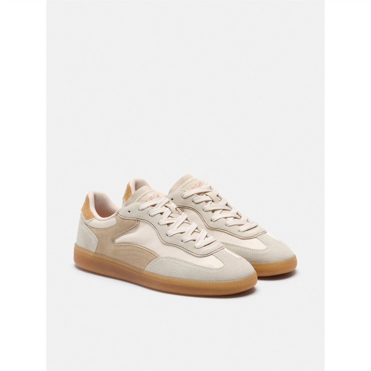 Hoff Park Sneaker Low Top Trainers