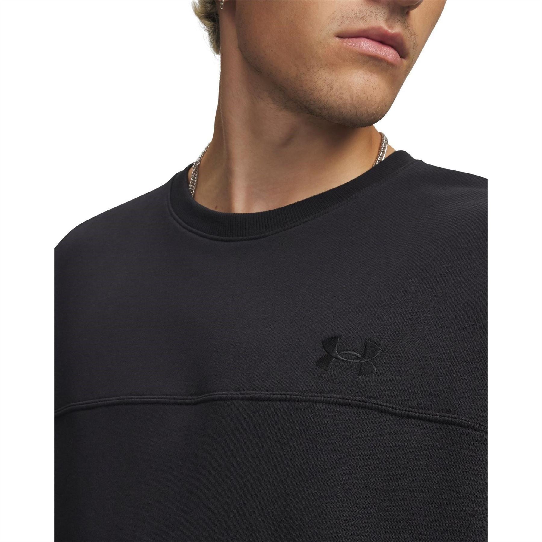 Under Armour Rival Lw Crew