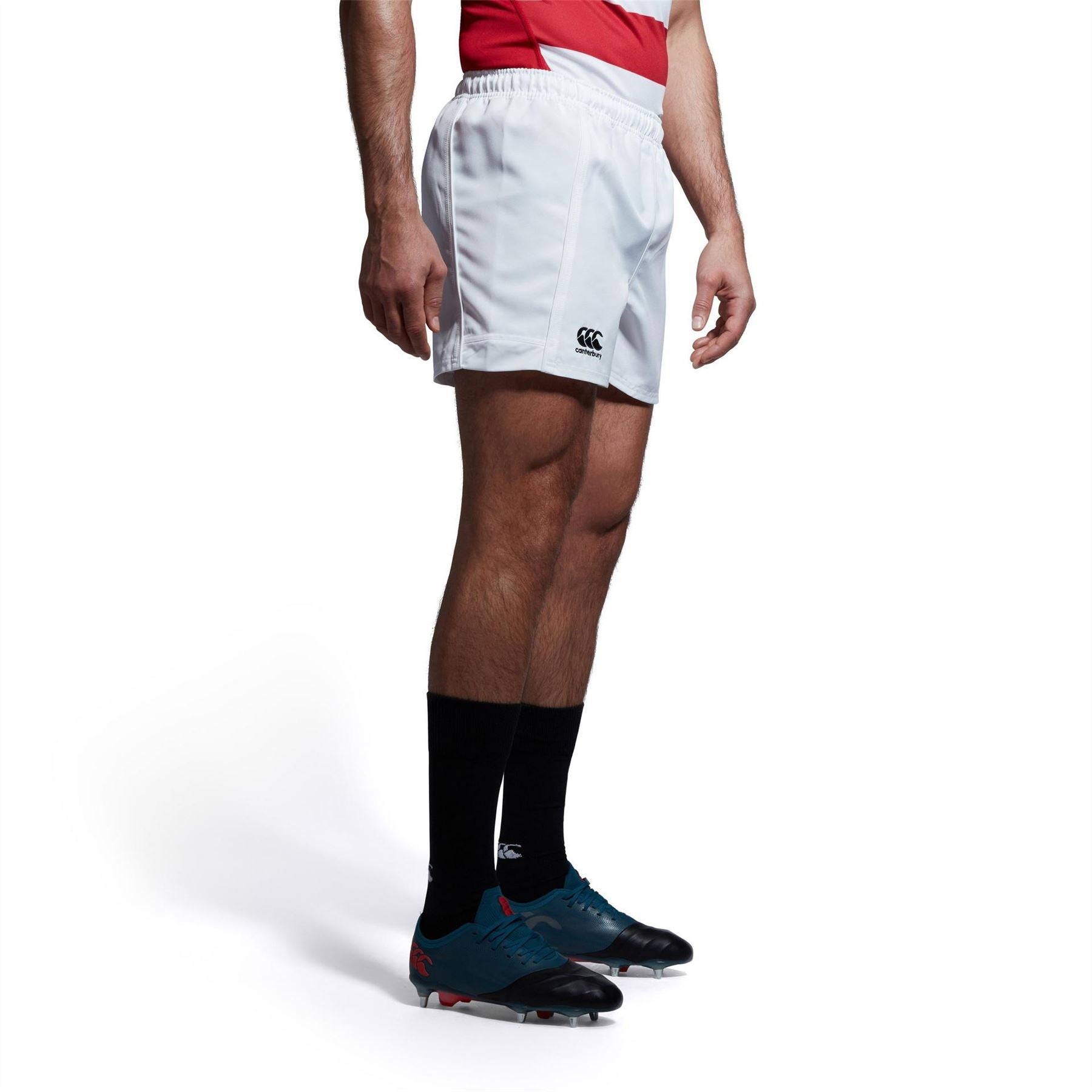 Canterbury Advantage Rugby Shorts